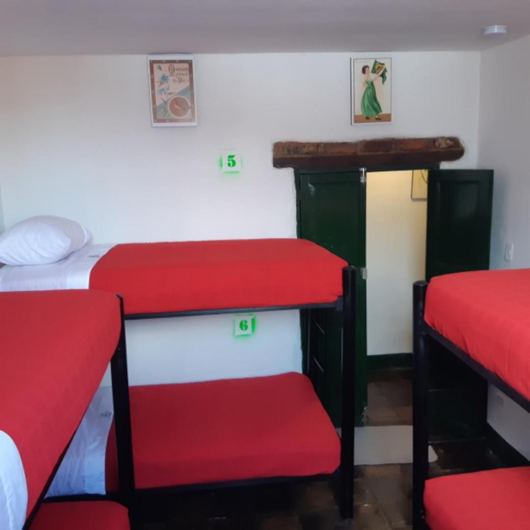 Cedron Hostel