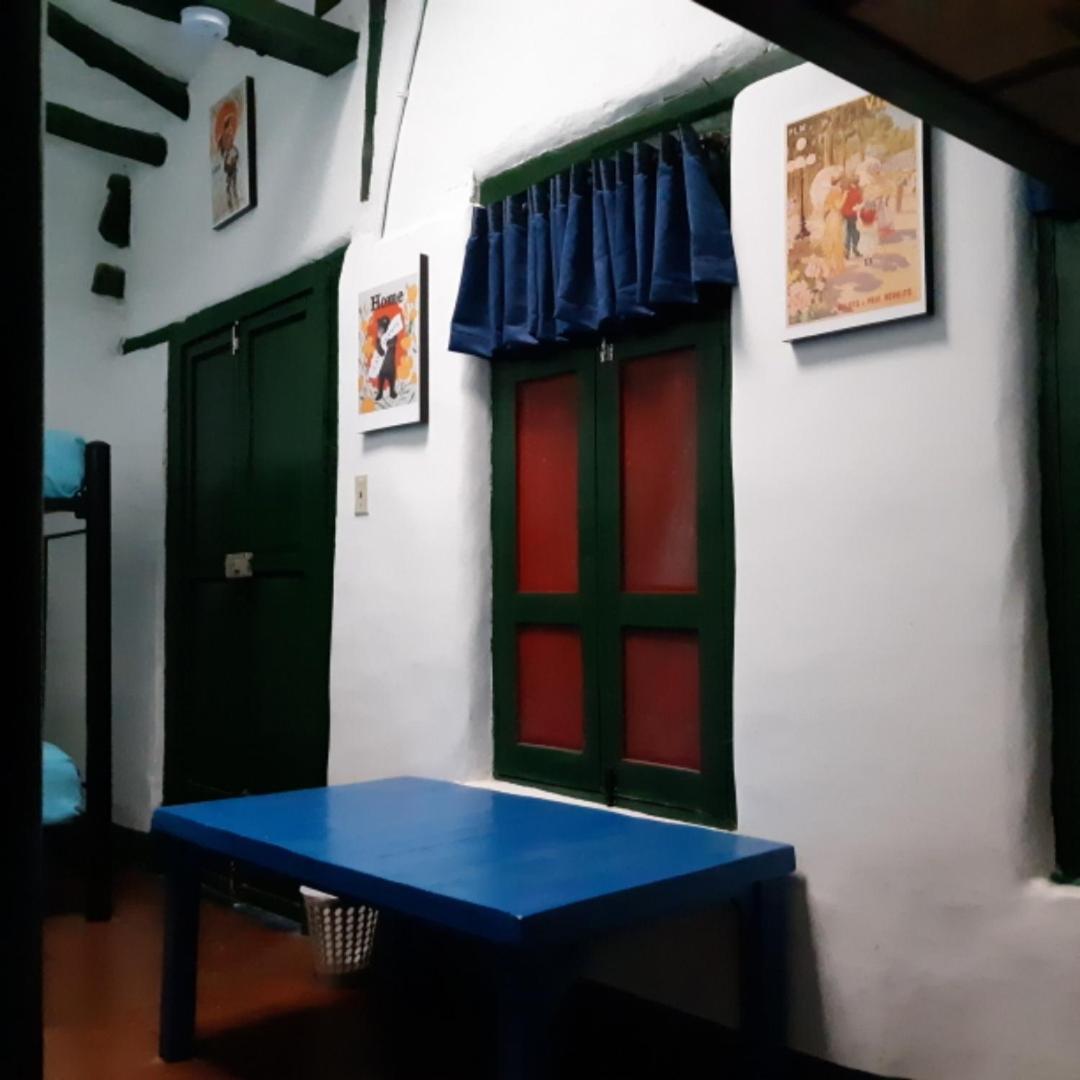 Cedron Hostel