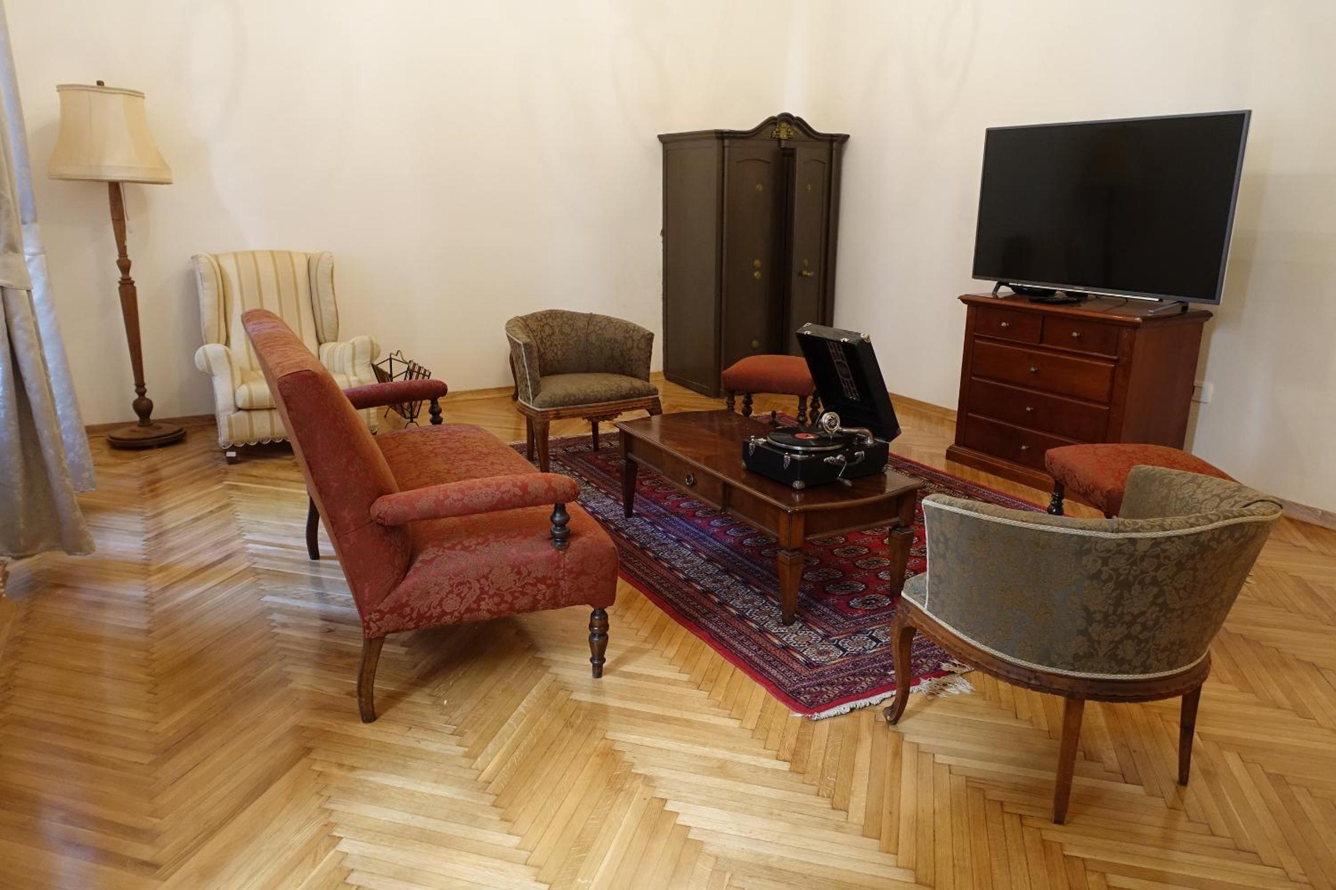 lounge