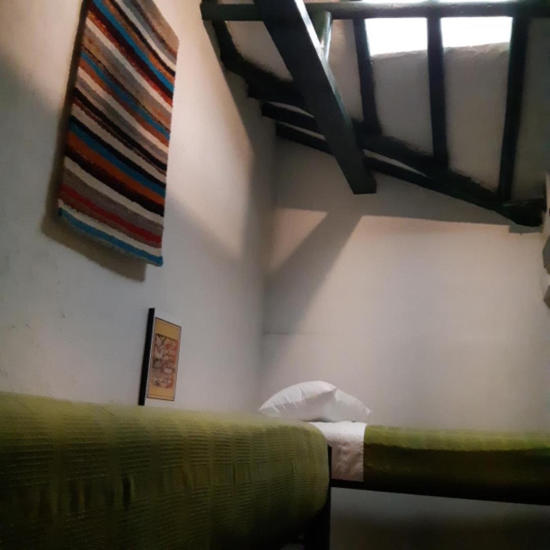 Cedron Hostel