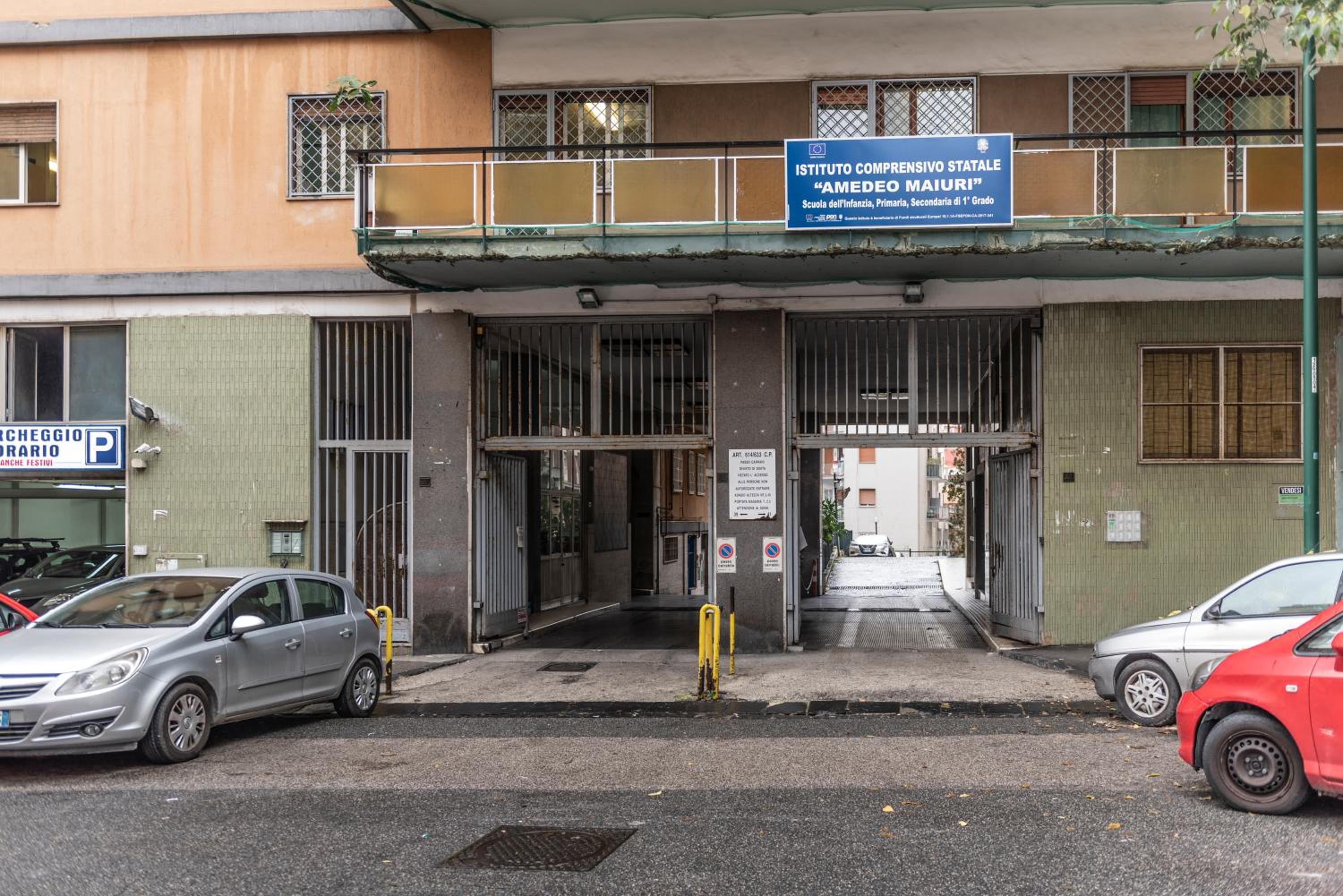 La Casina Rossa