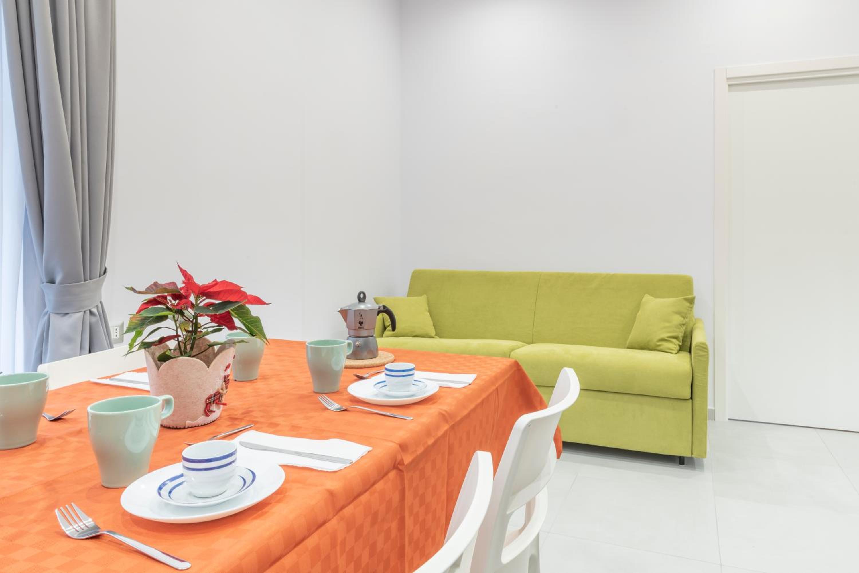 La Casina Rossa