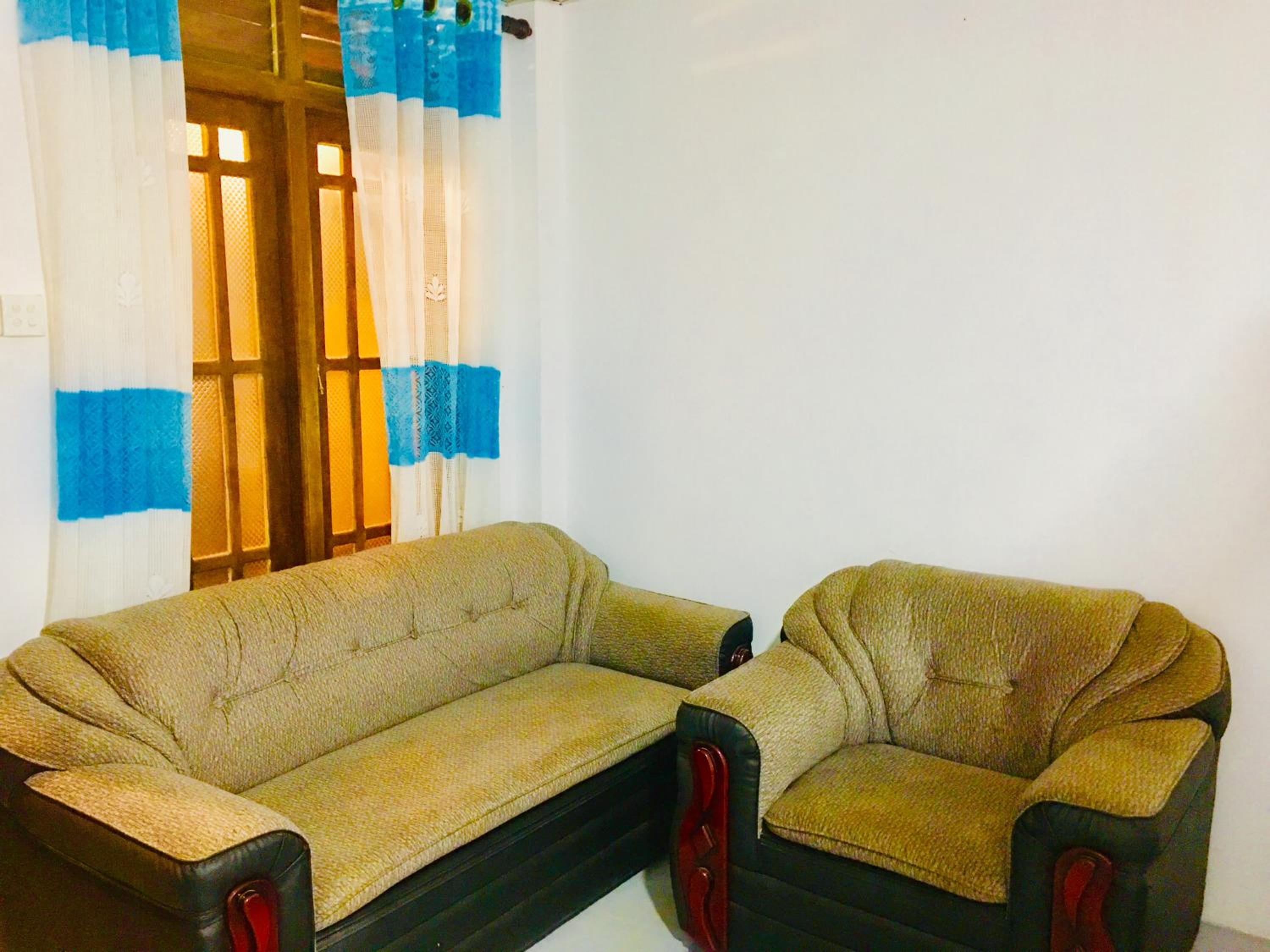 Sea Breeze Garden view 5