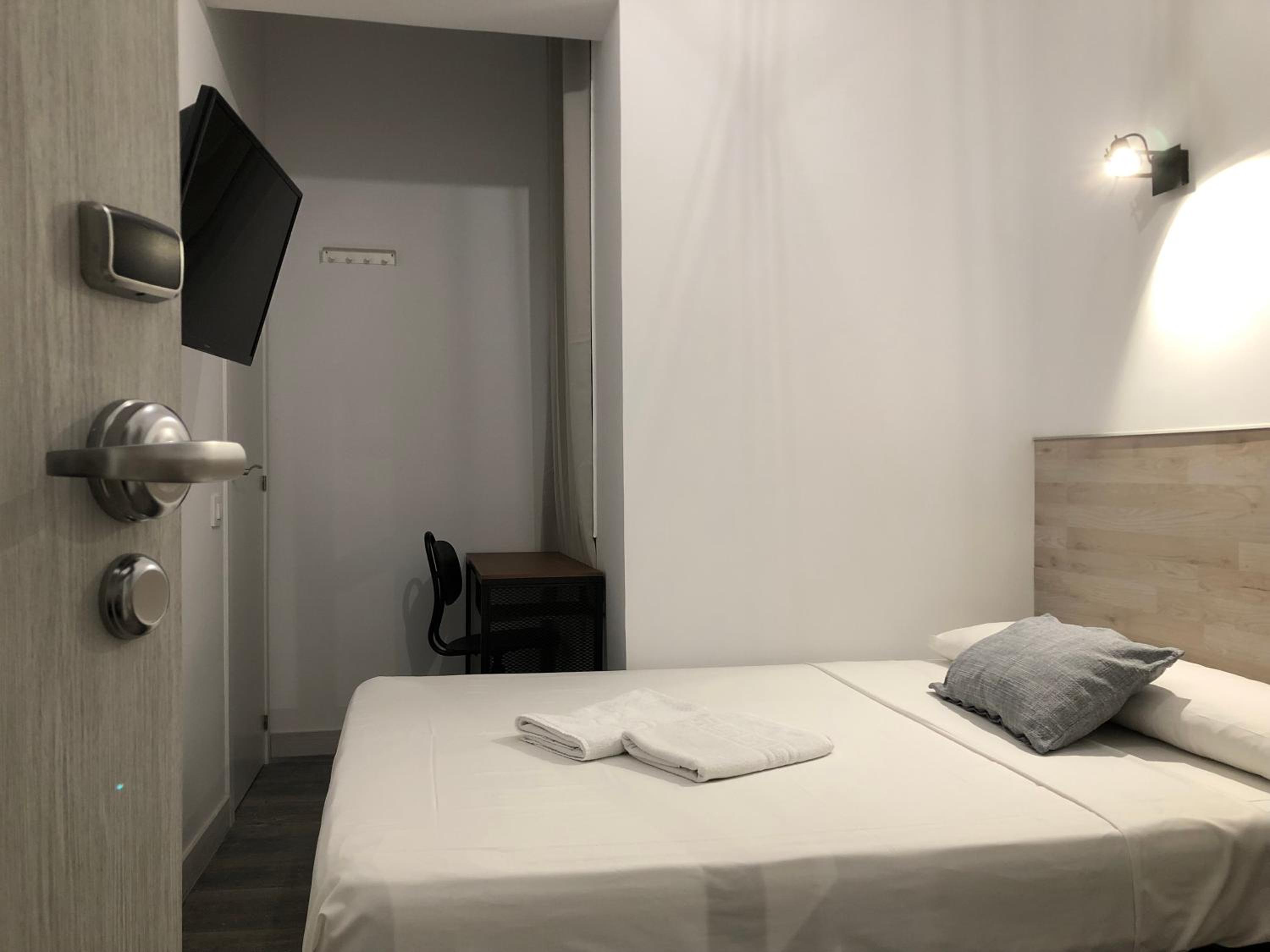 Hostal Rías Bajas