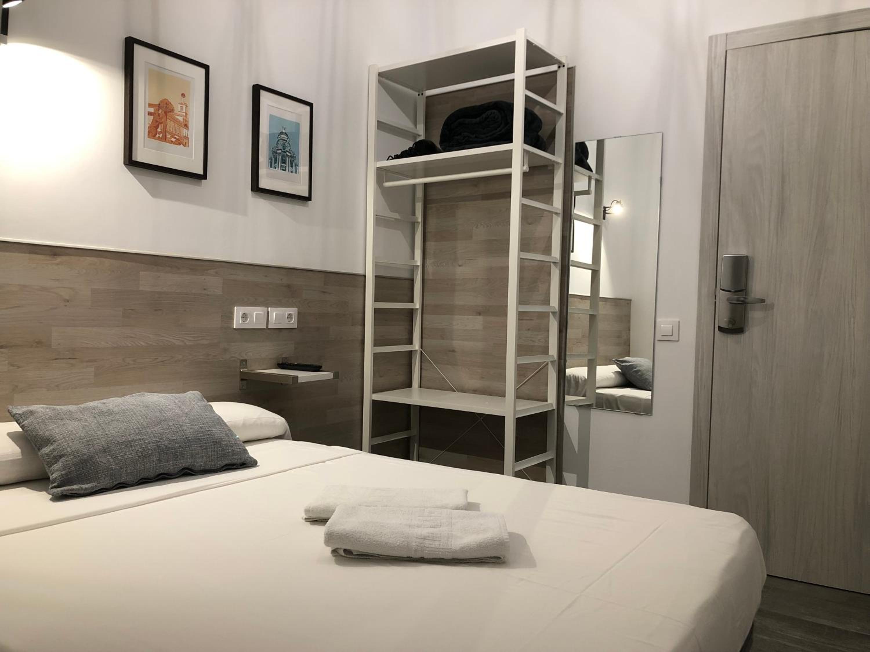 Hostal Rías Bajas
