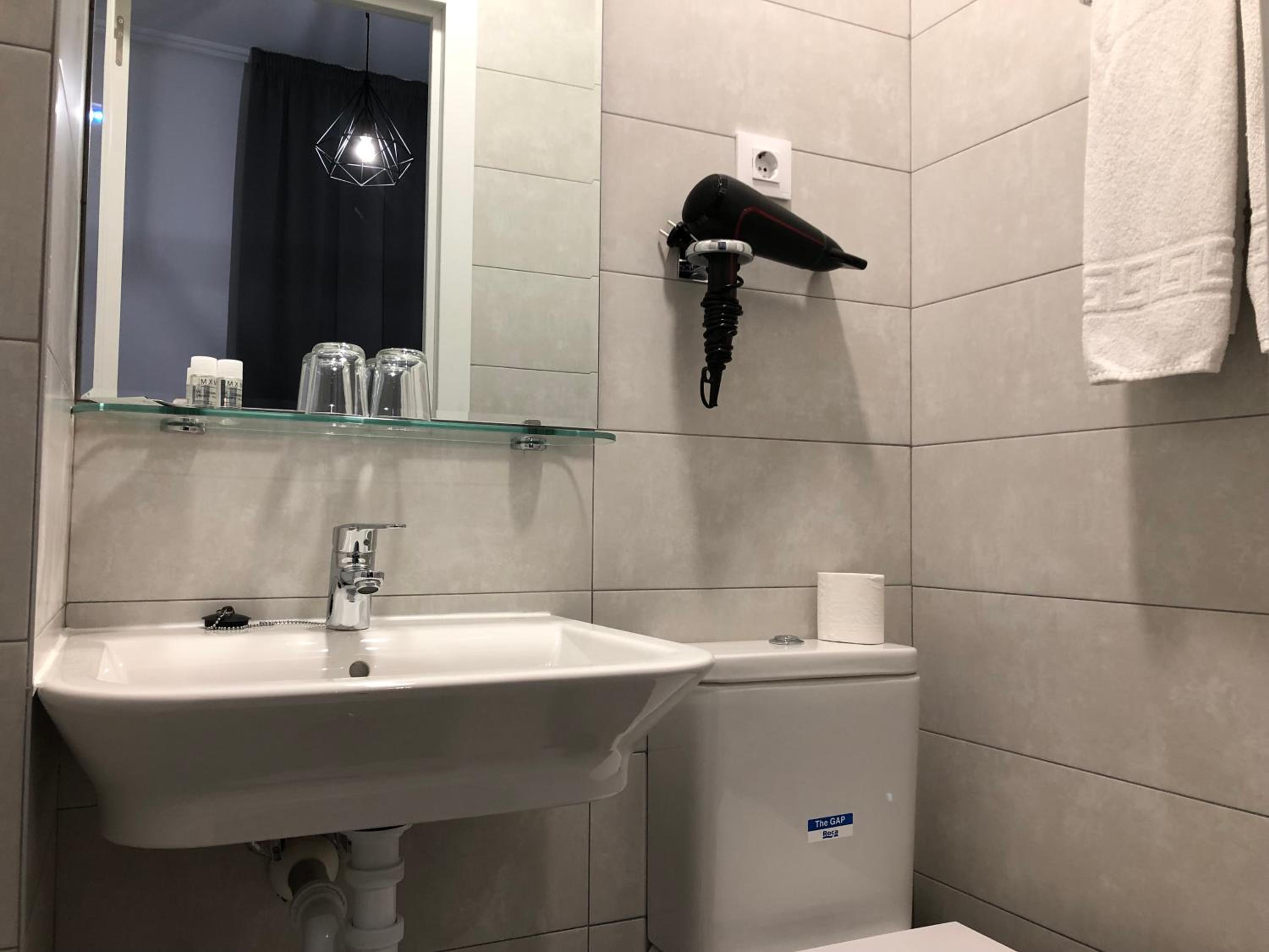 Hostal Rías Bajas