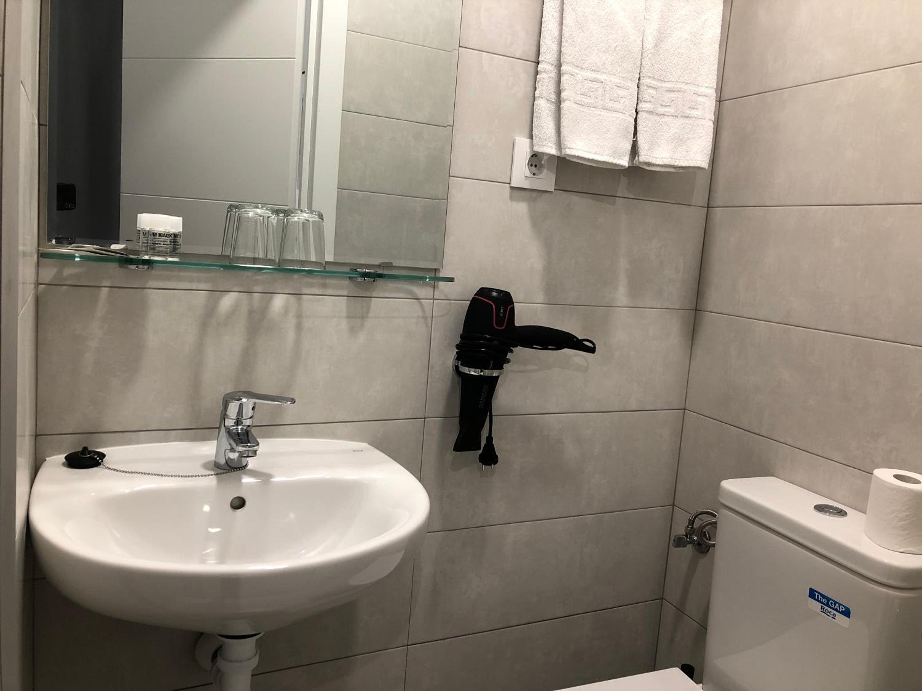 Hostal Rías Bajas
