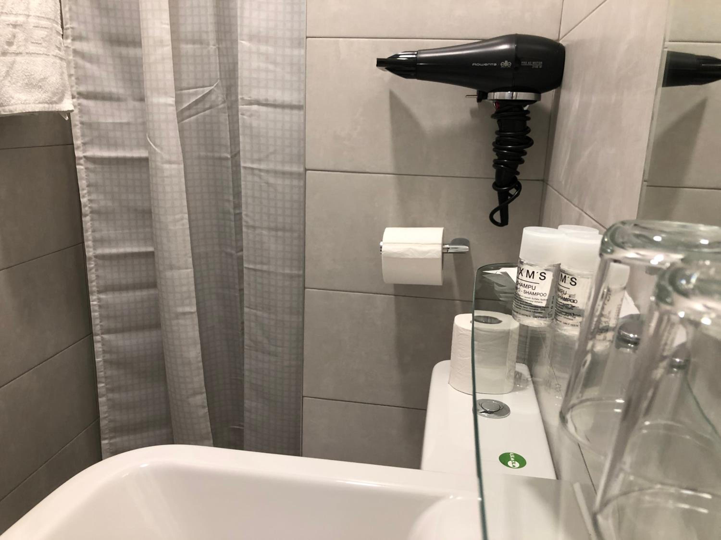 Hostal Rías Bajas