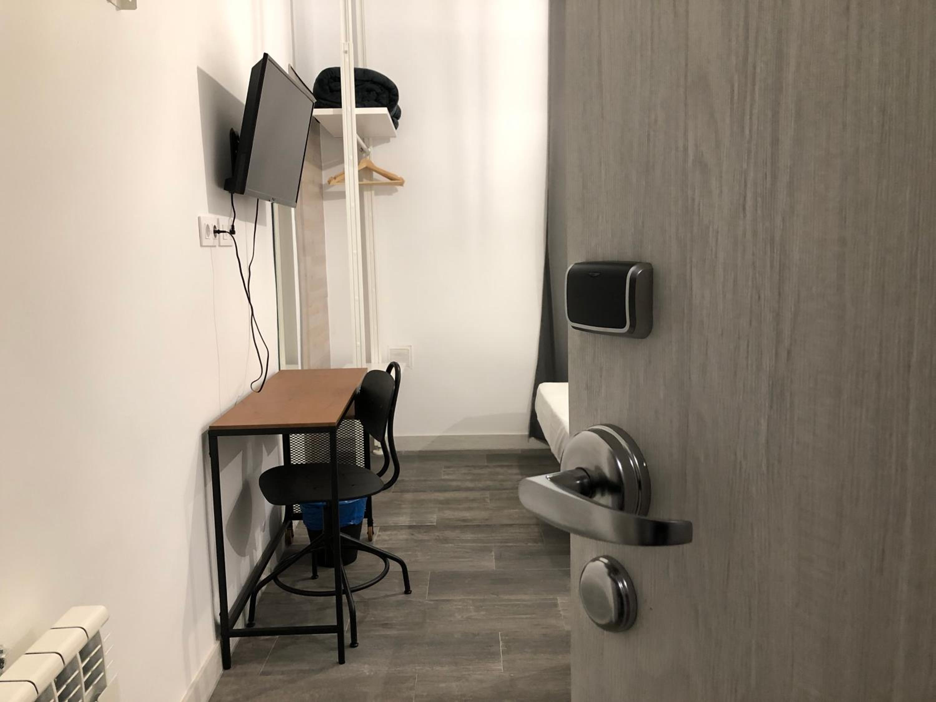 Hostal Rías Bajas