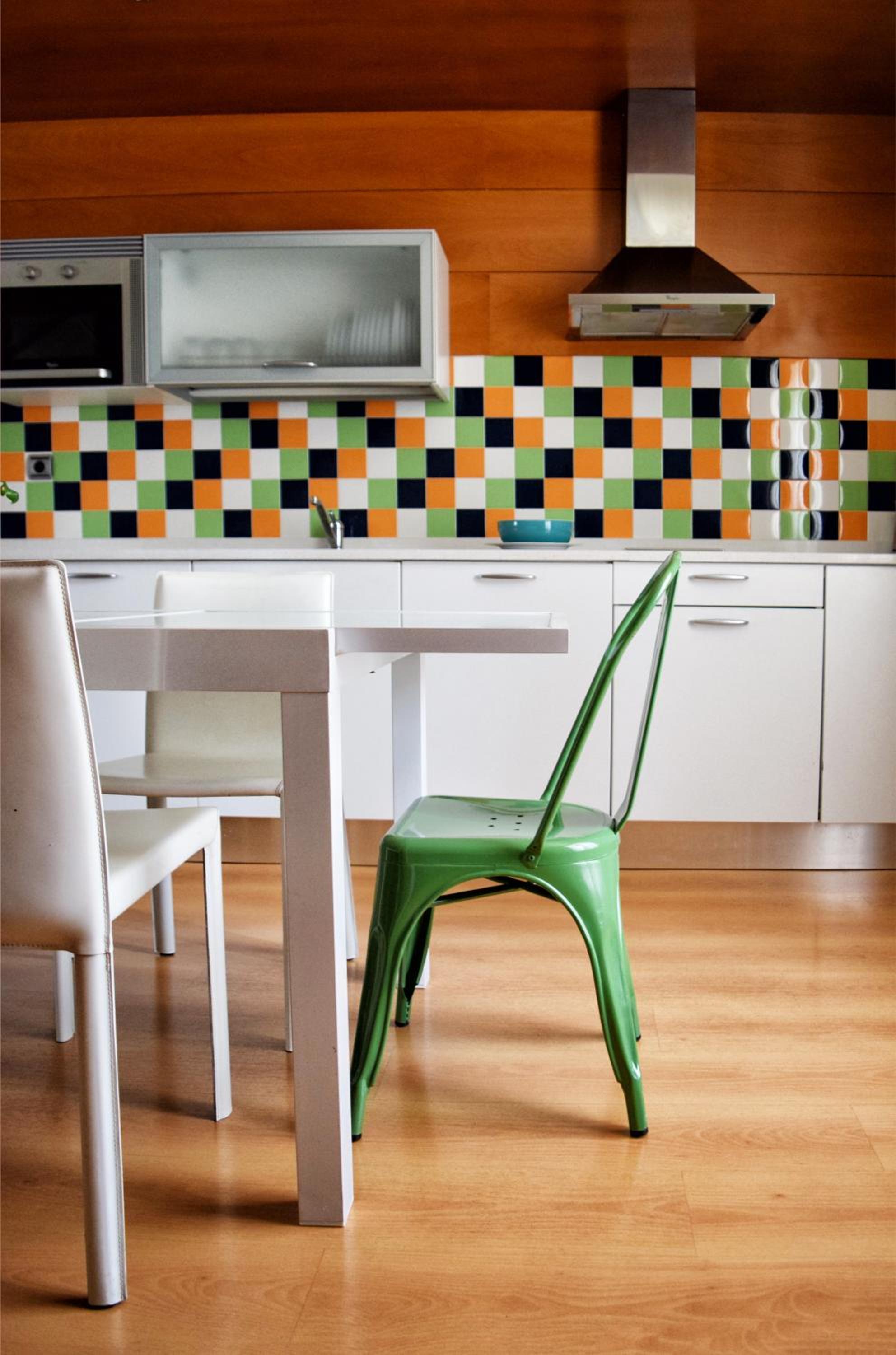 Apartamentos María Luisa