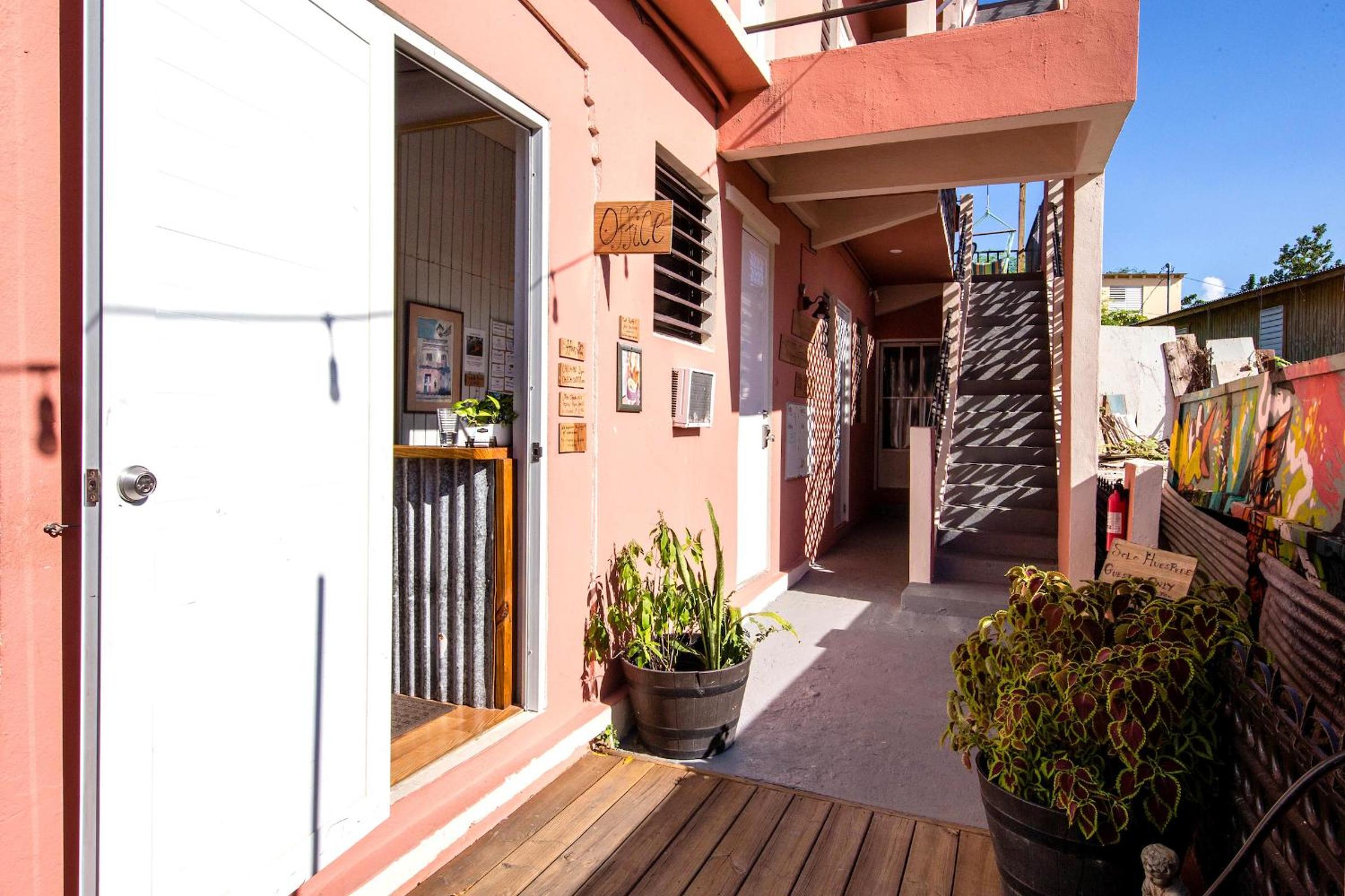 Hotel Casa Santurce - Image 1