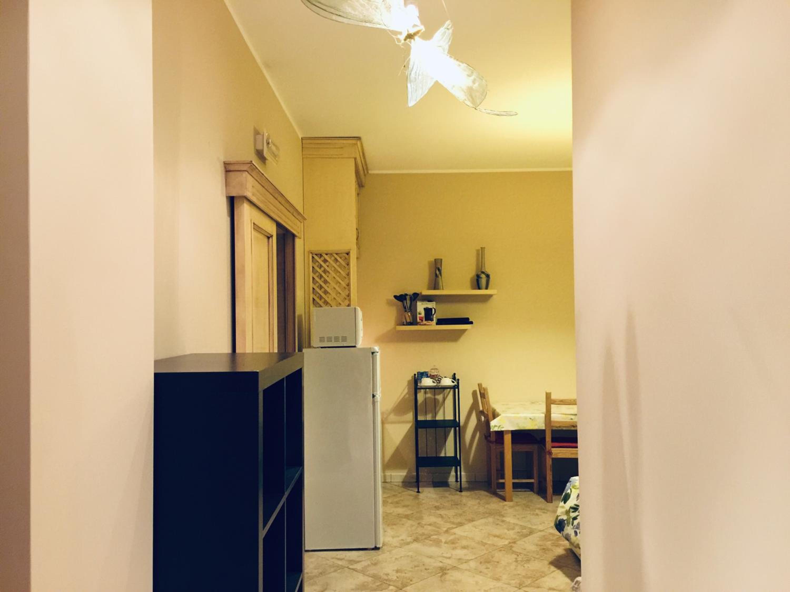 Colori Salentini Italianway Apartments in Salento