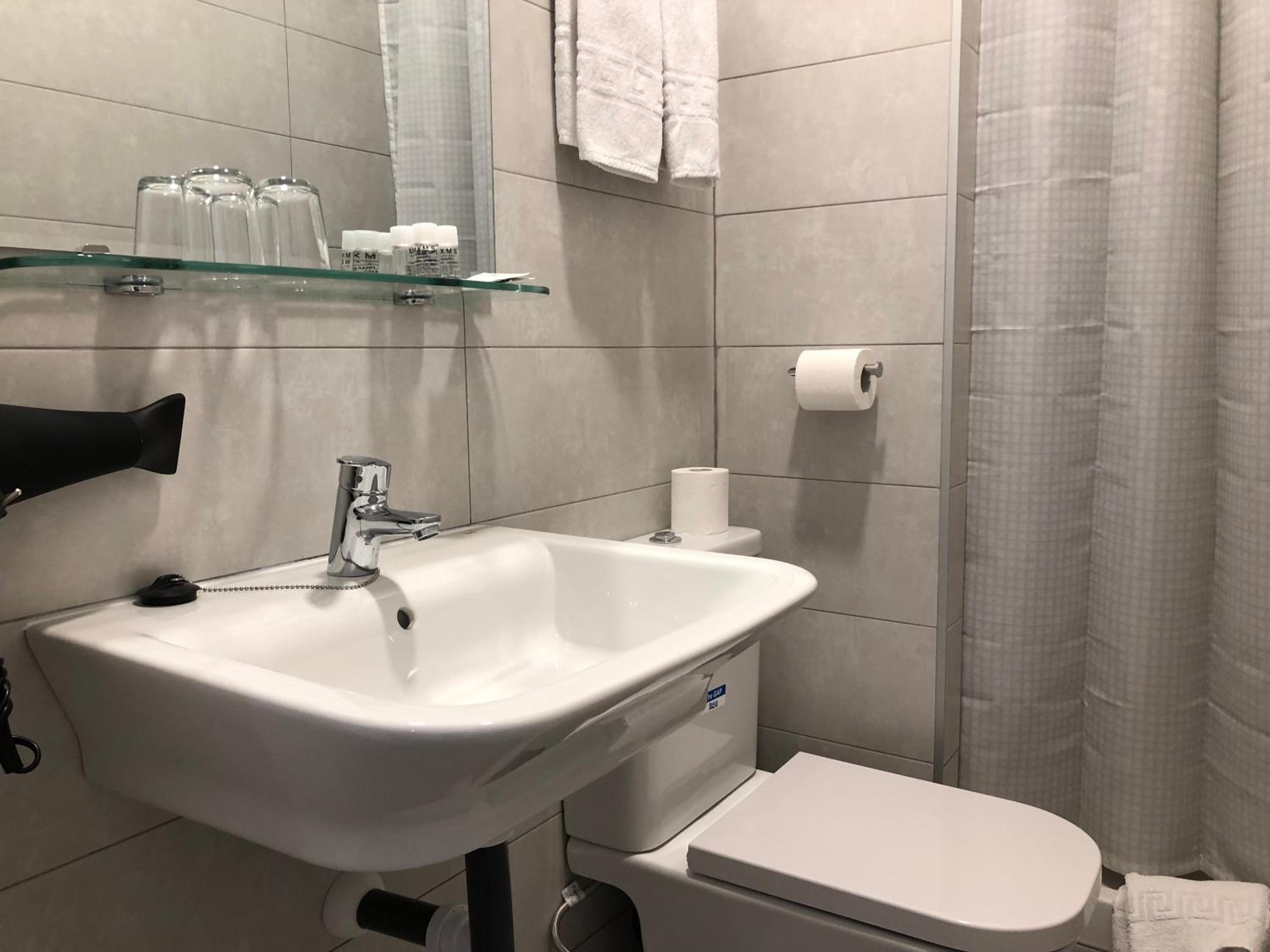 Hostal Rías Bajas