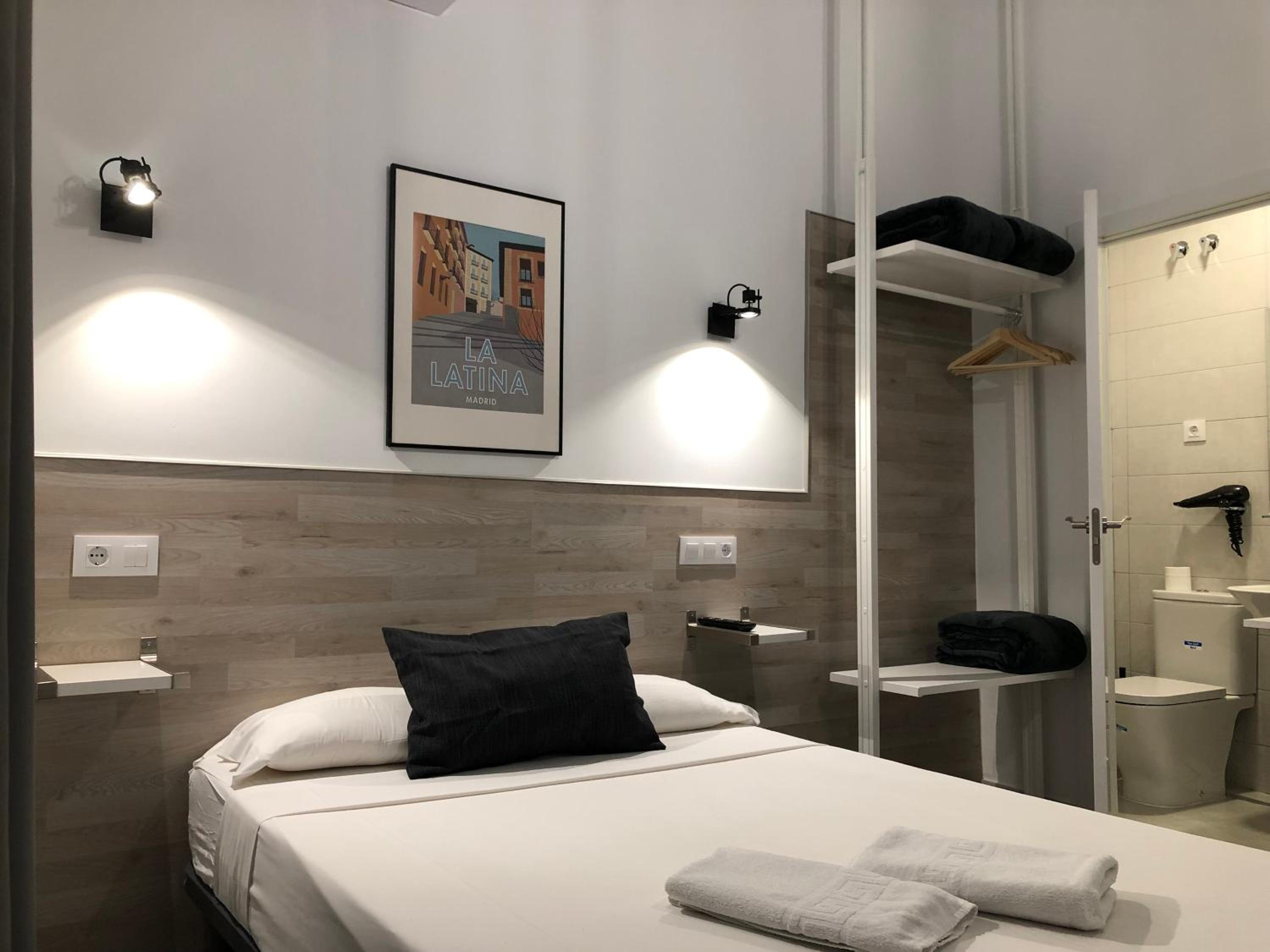 Hostal Rías Bajas