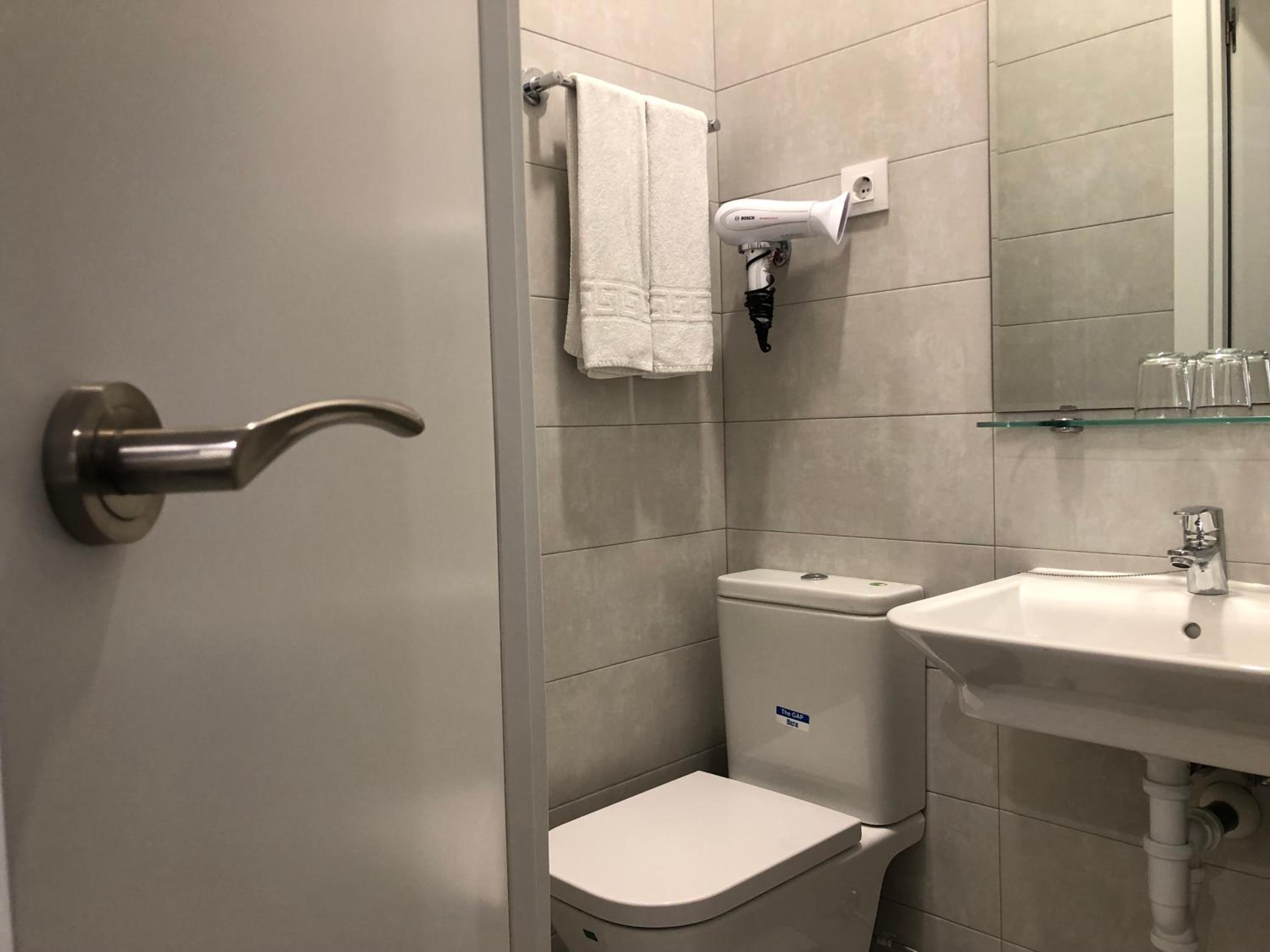 Hostal Rías Bajas