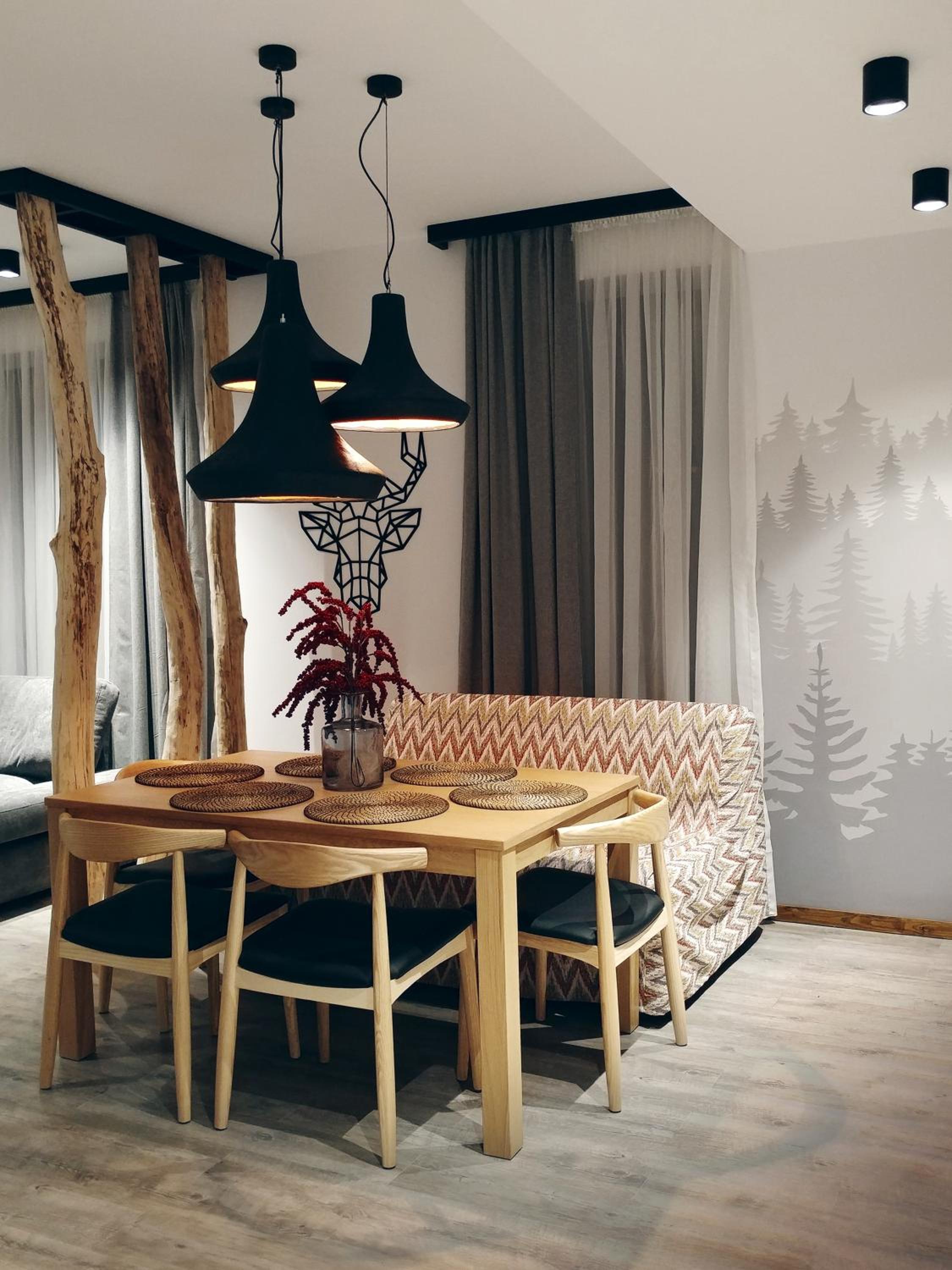 DOR Apartment