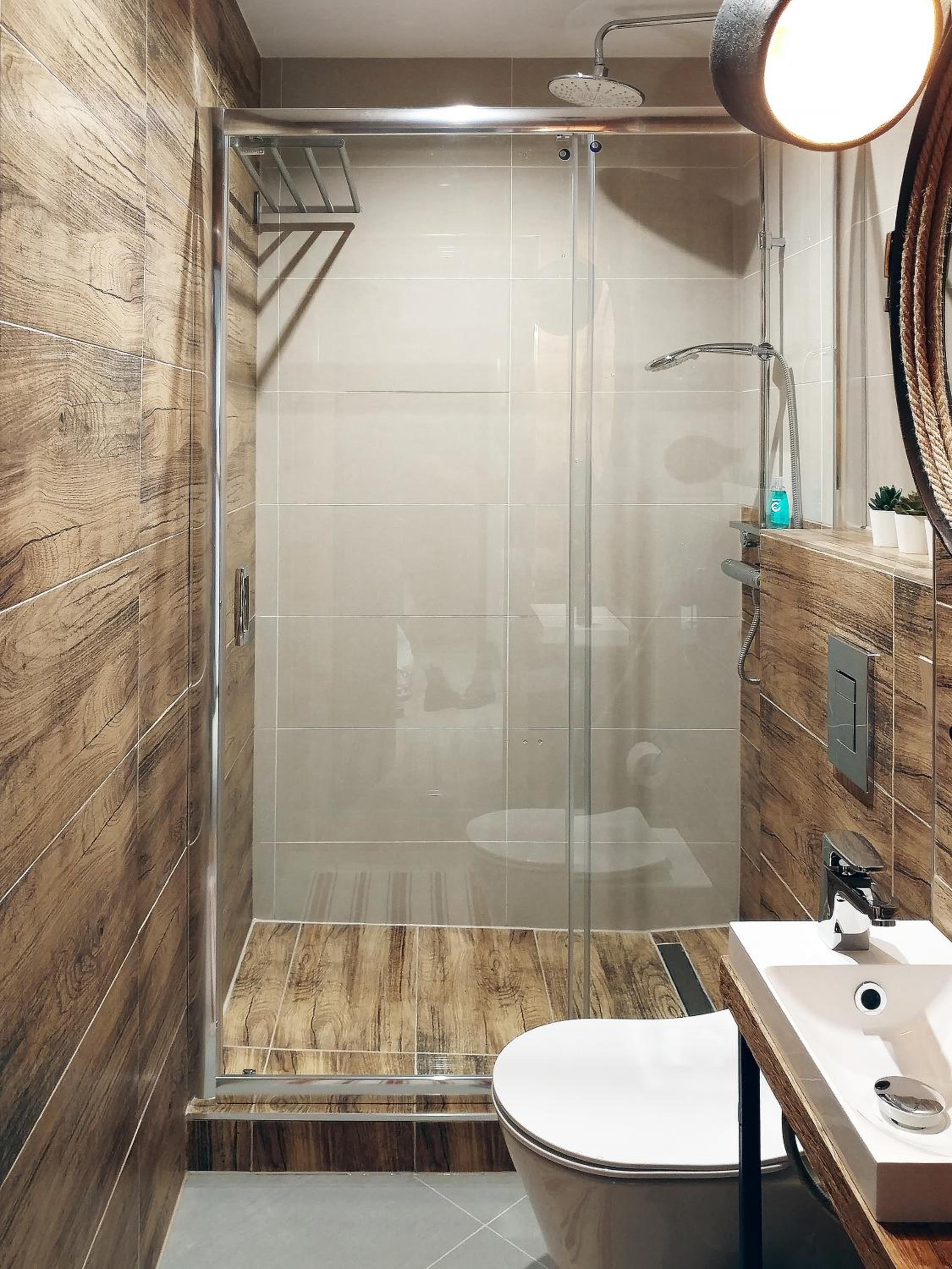 DOR Apartment