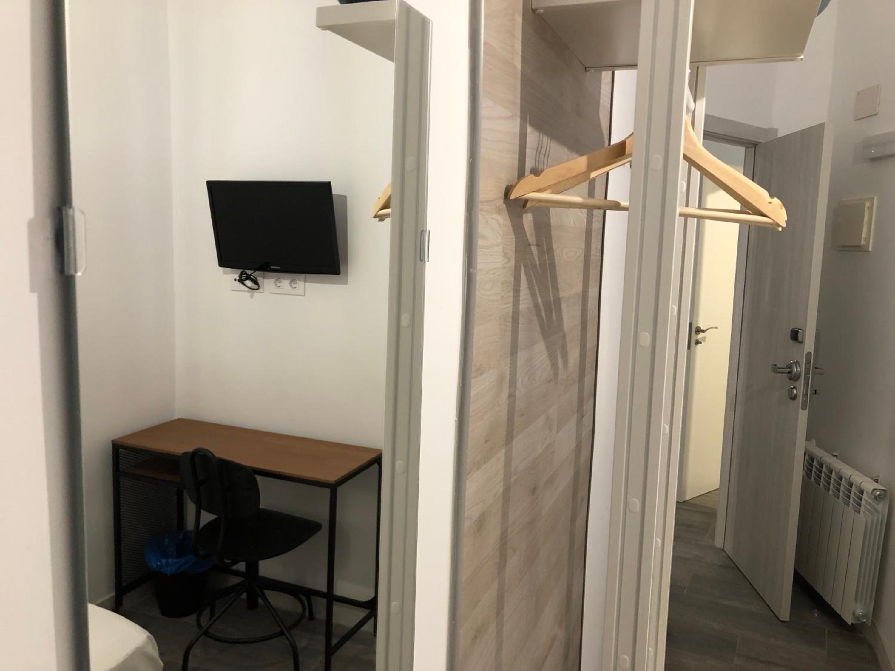 Hostal Rías Bajas
