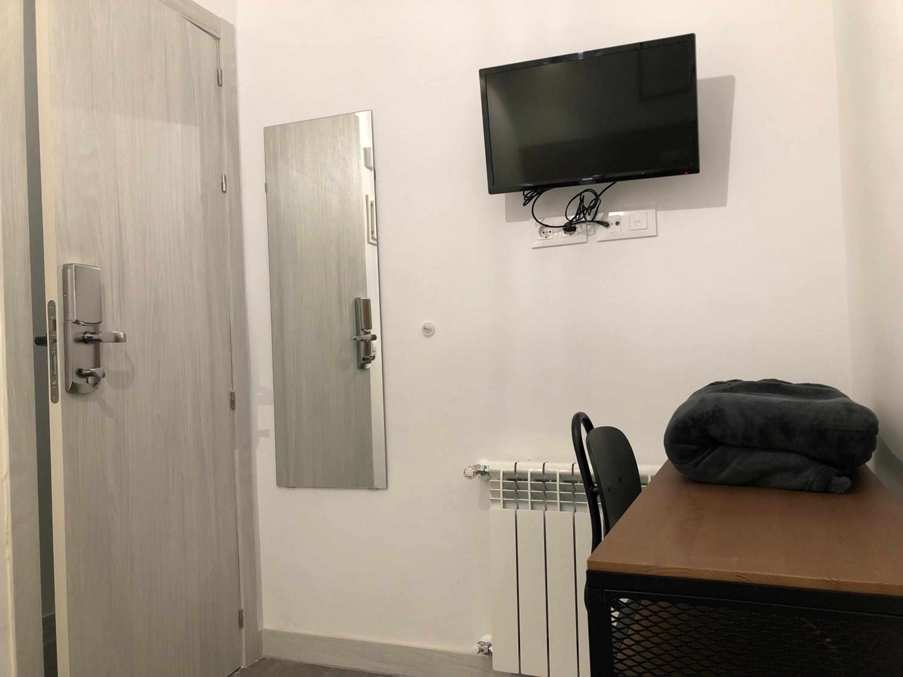 Hostal Rías Bajas