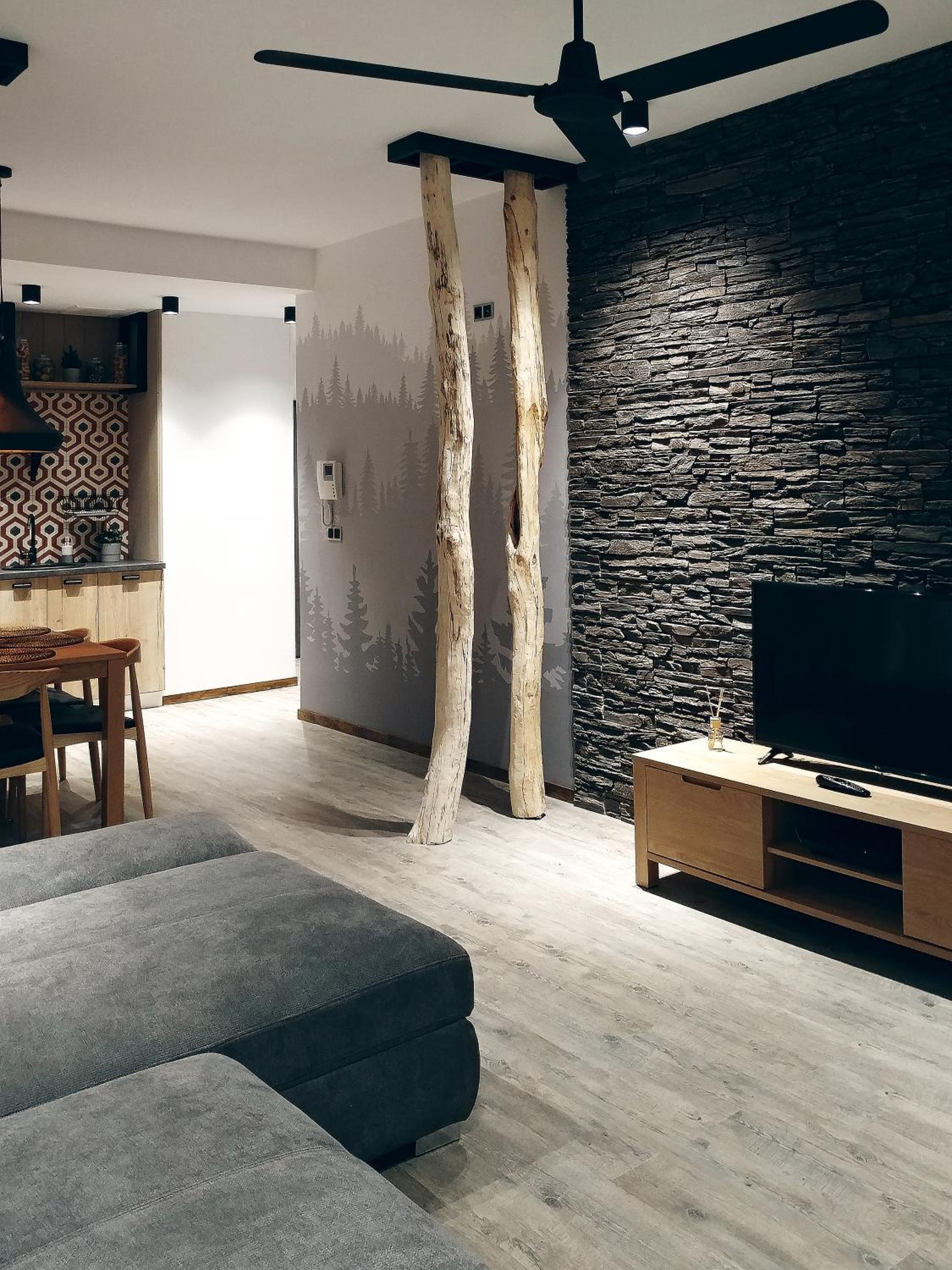 DOR Apartment