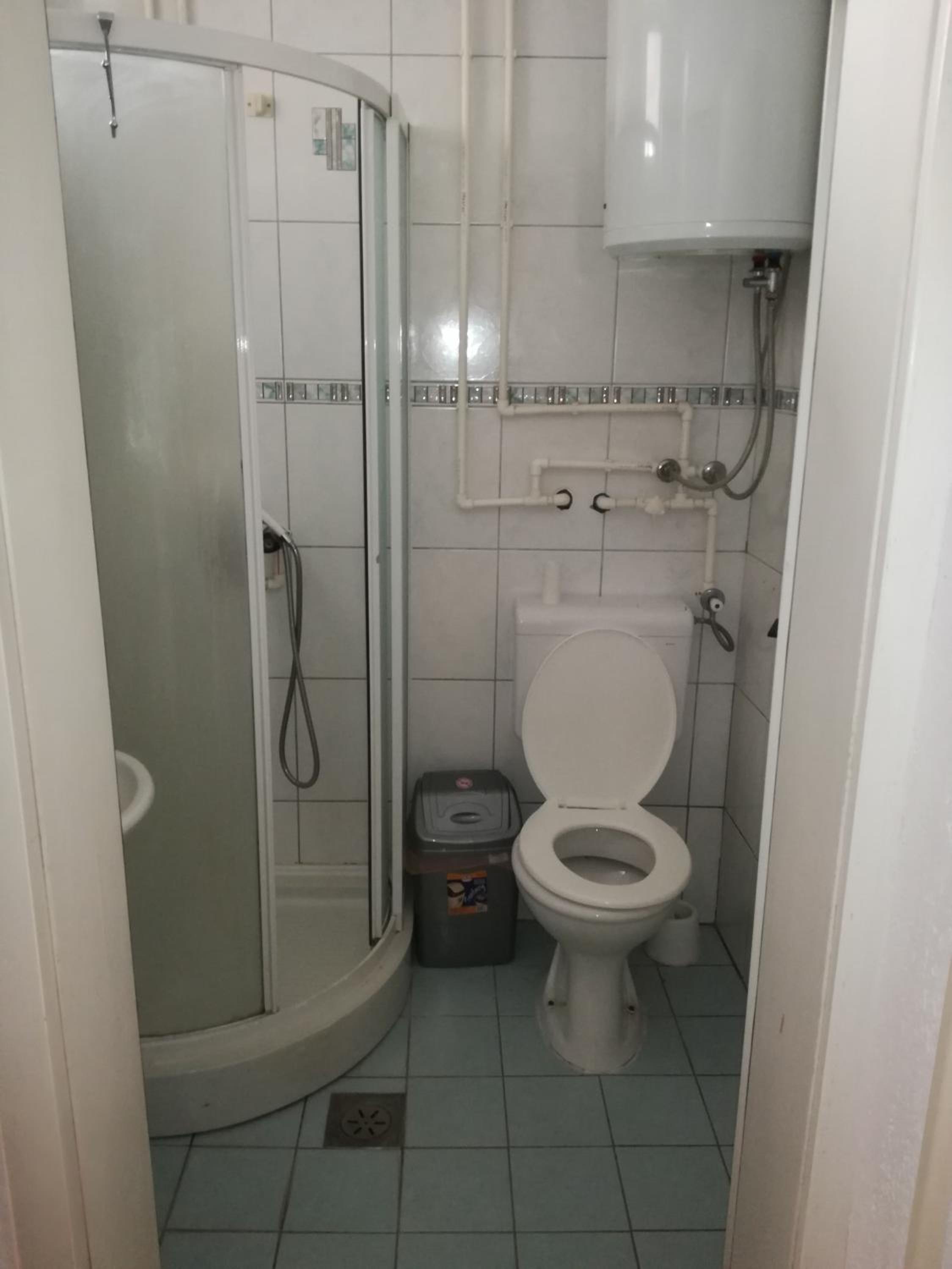 Ohrid apartments