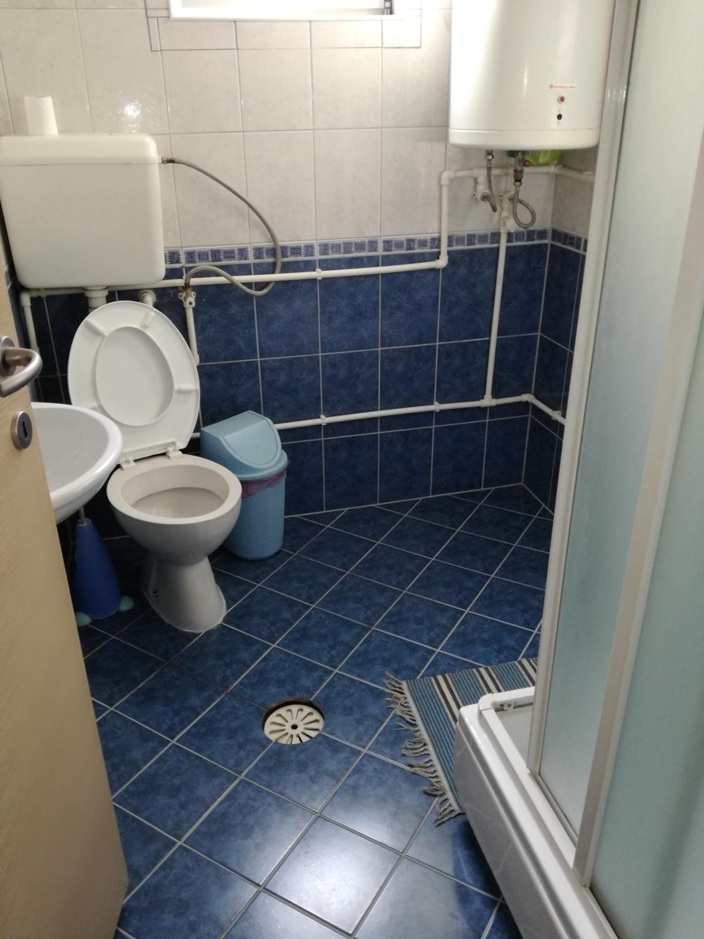 Ohrid apartments