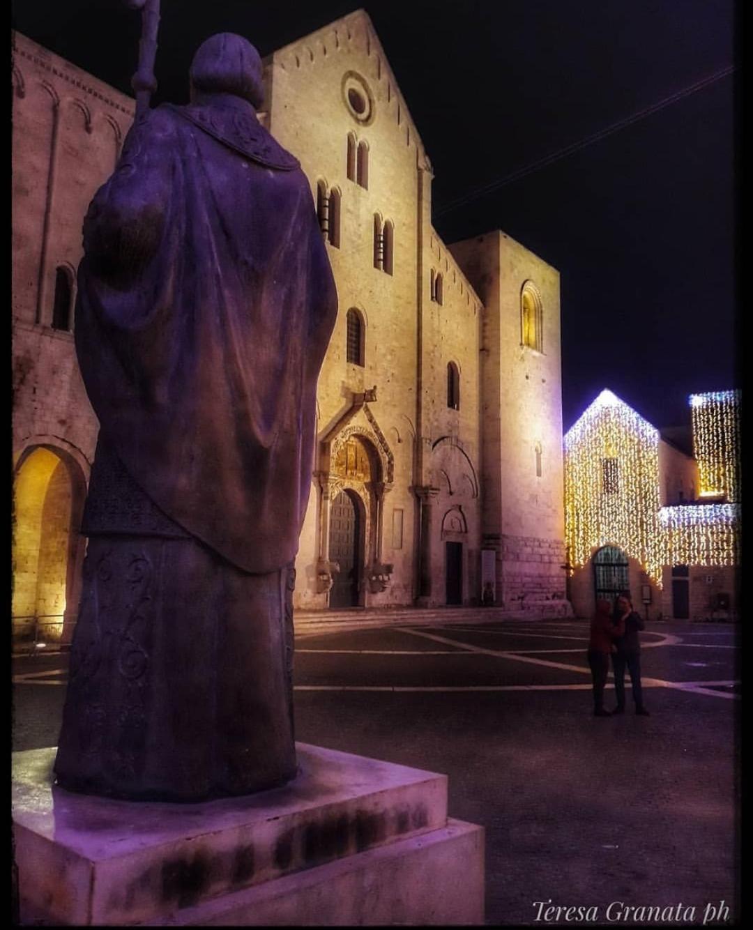 De Rossi Holiday view 2