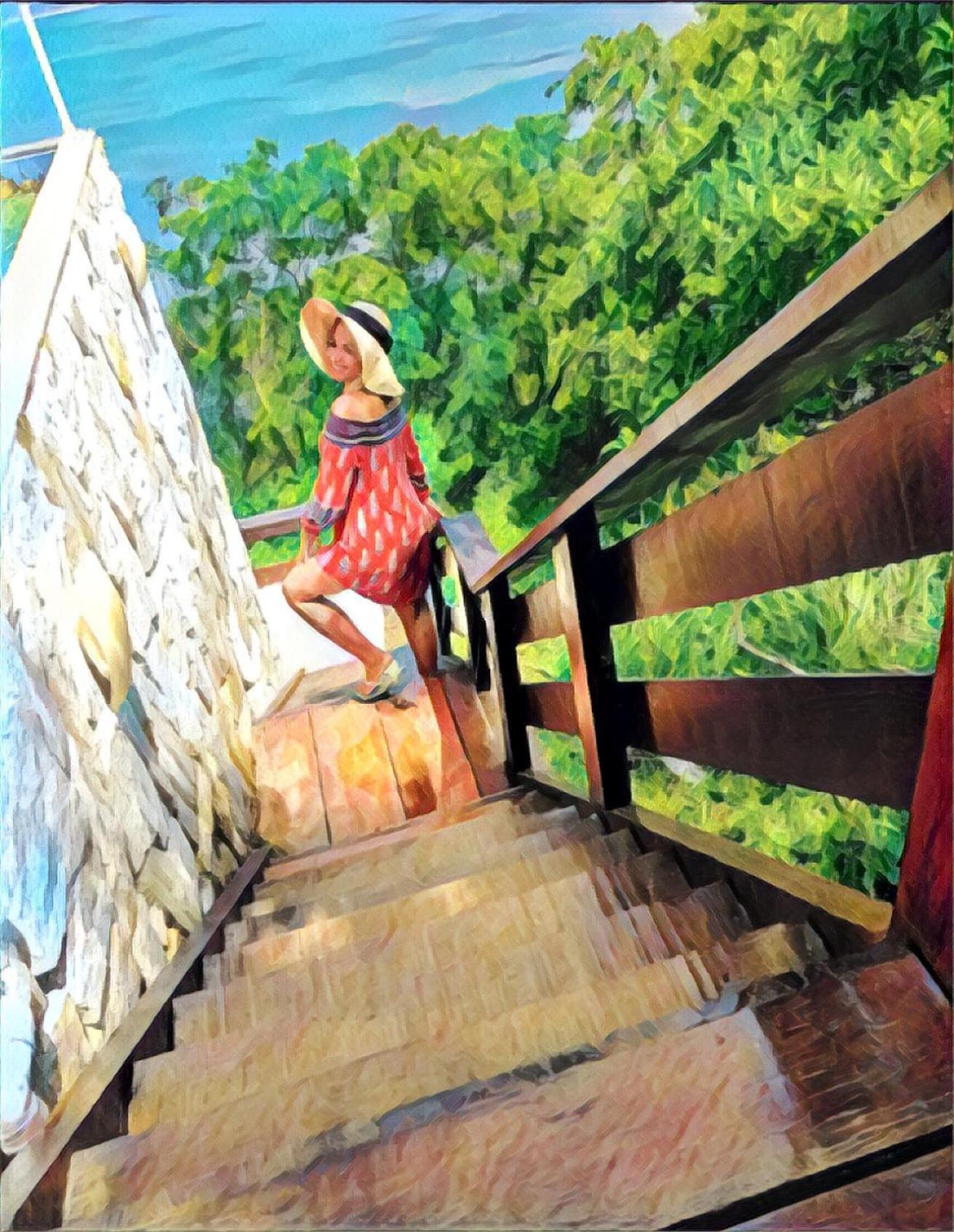 Chalé da Clarissinha