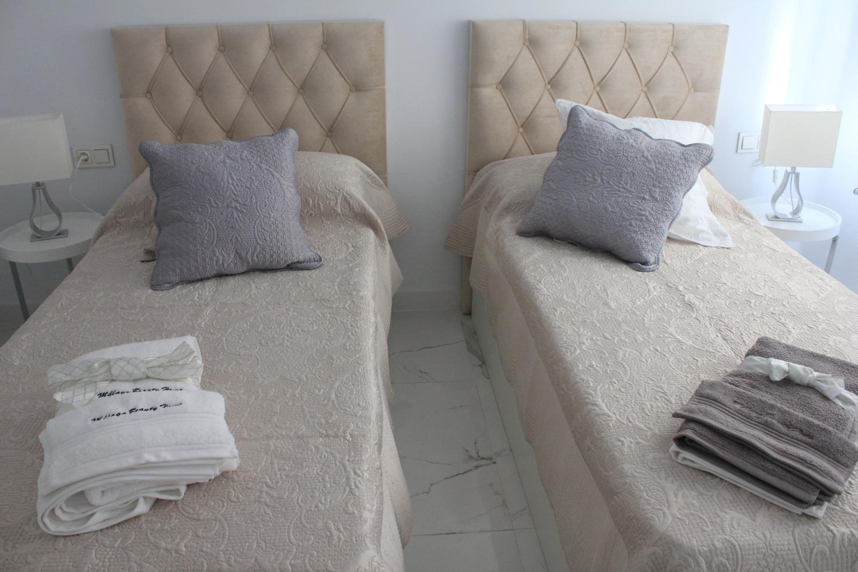 Málaga Beauty Home