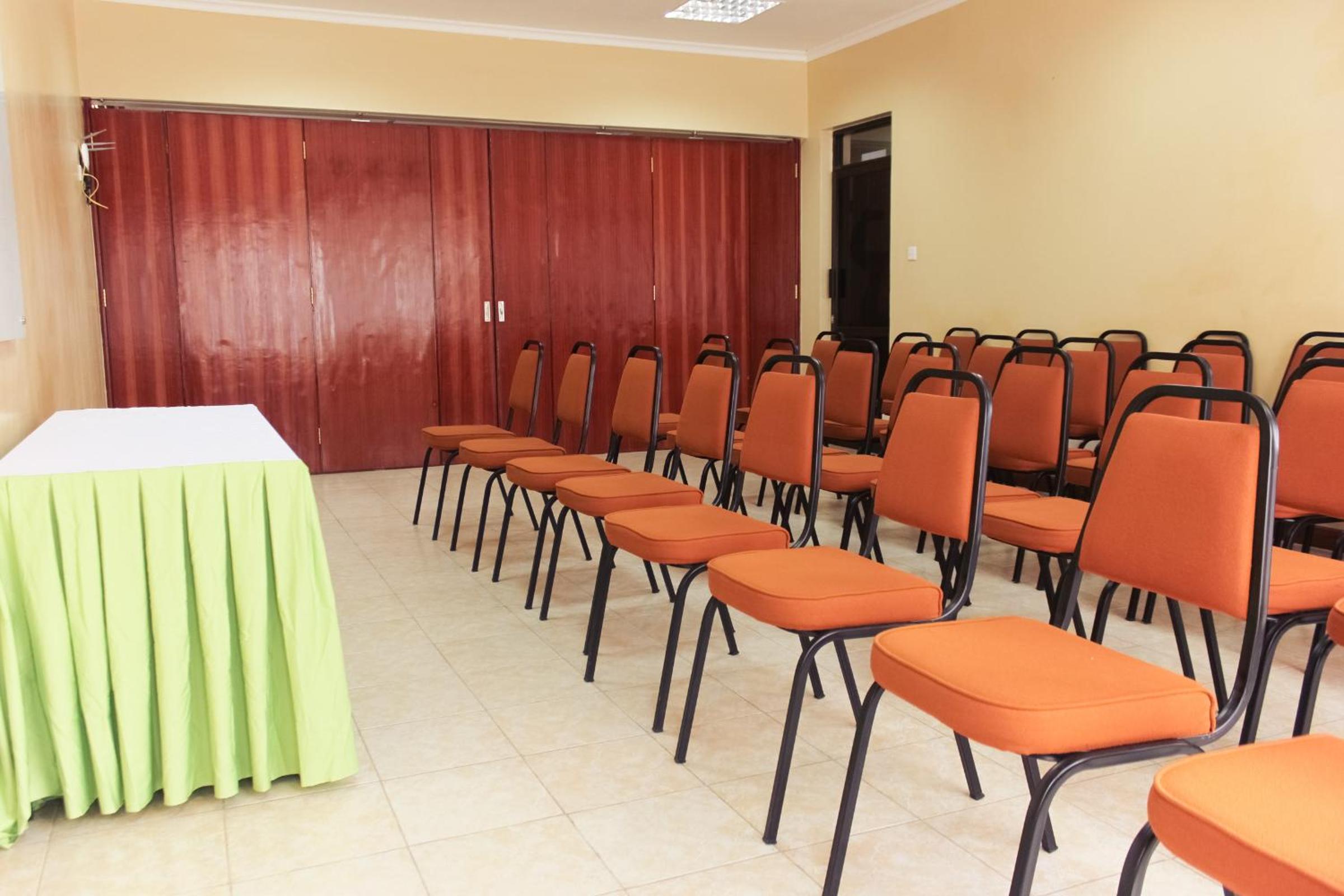 LIA Hotel & Training Centre photo 4