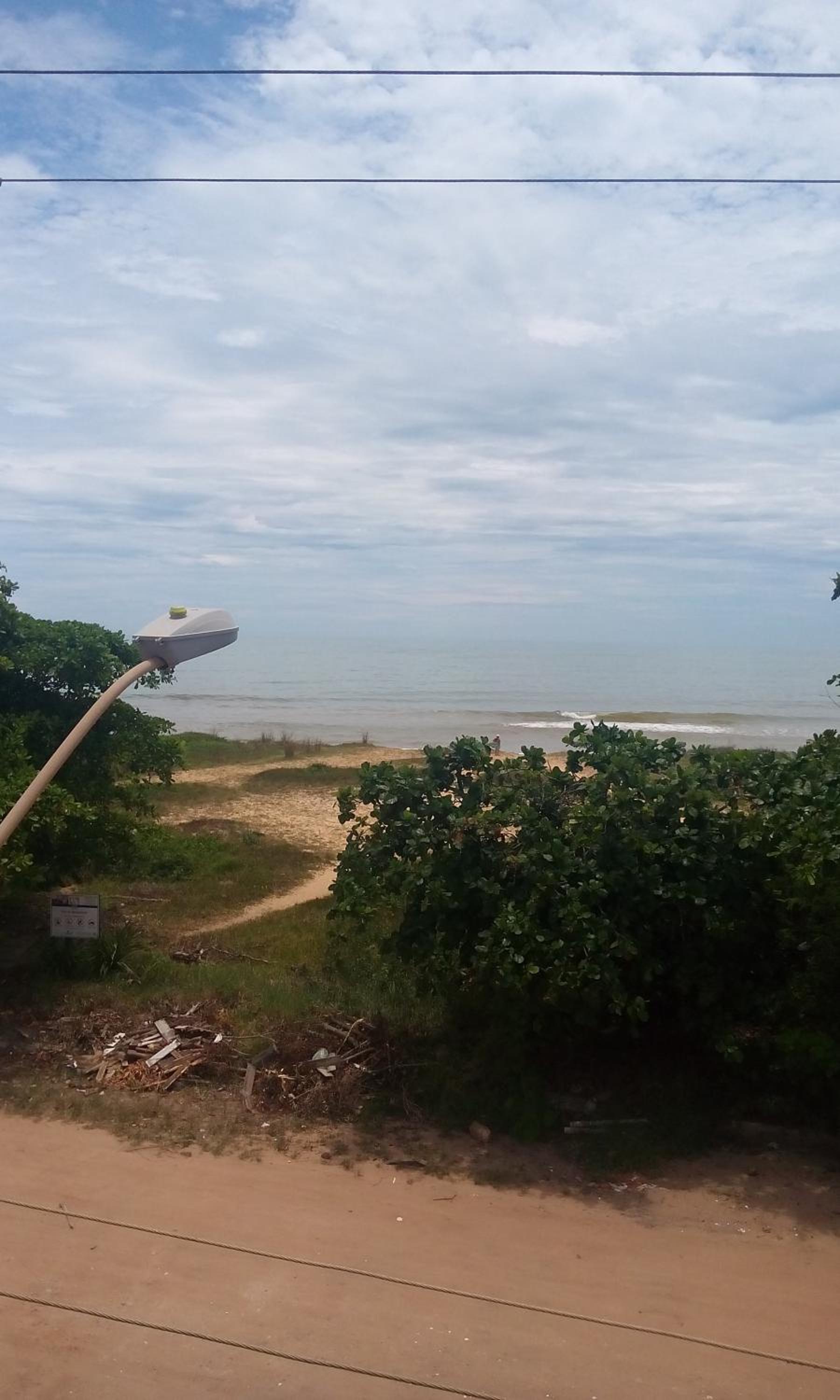 Sonhos de sereia