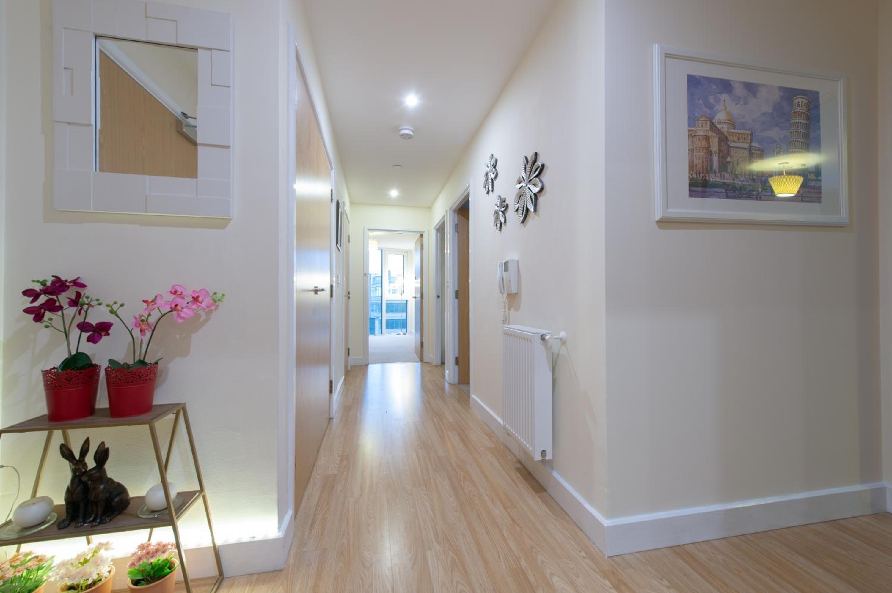 City Living Apartments