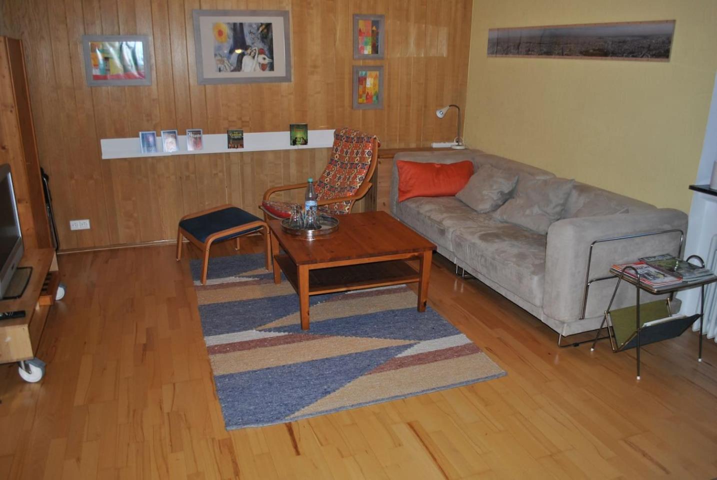 Ferienwohnung Giessl - Property Image 14