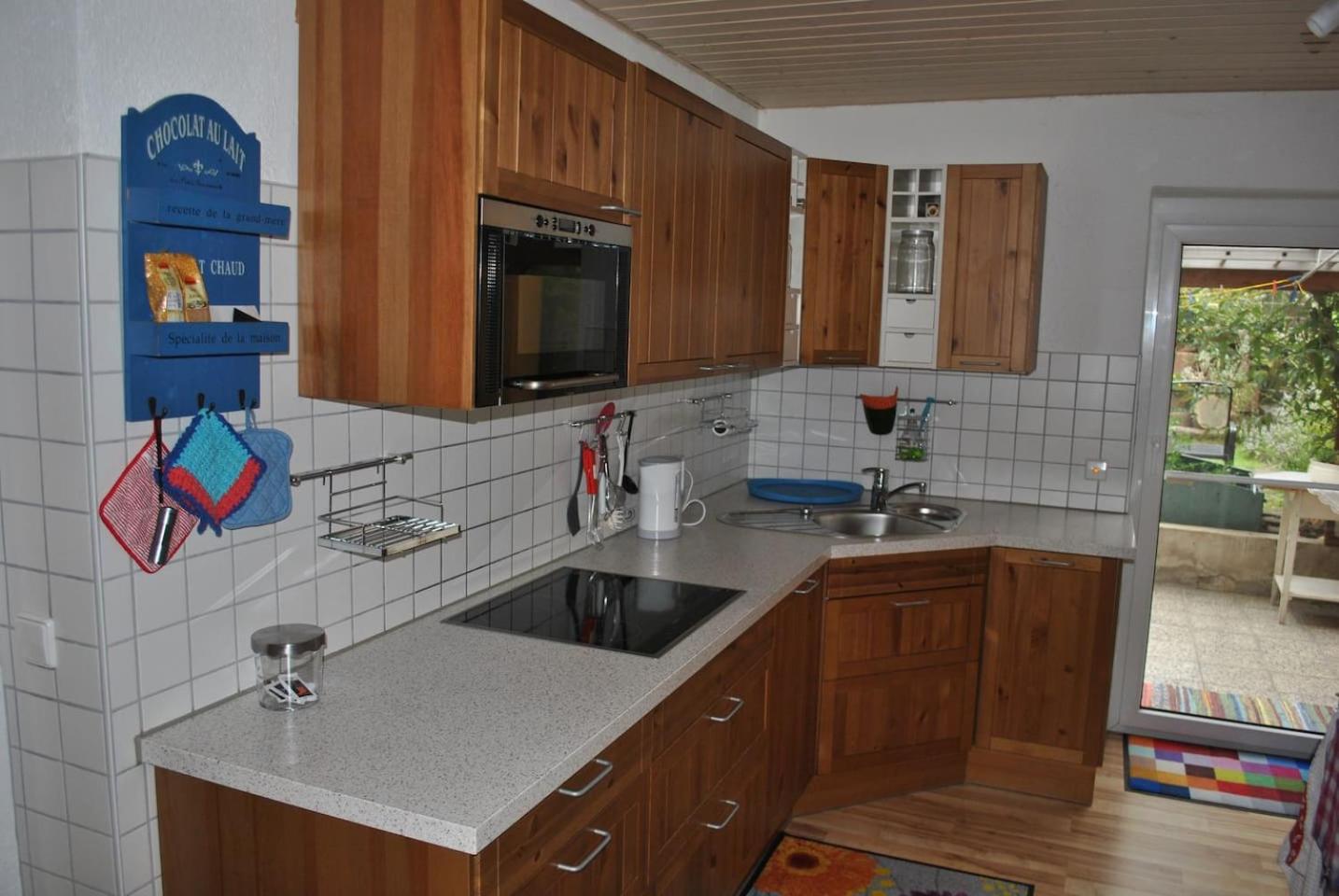 Ferienwohnung Giessl - Property Image 2