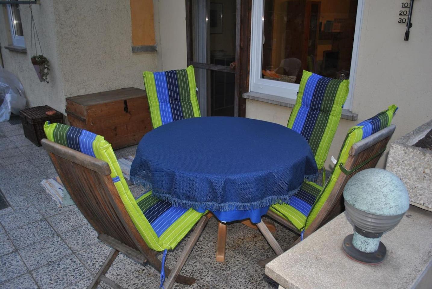 Ferienwohnung Giessl - Property Image 7