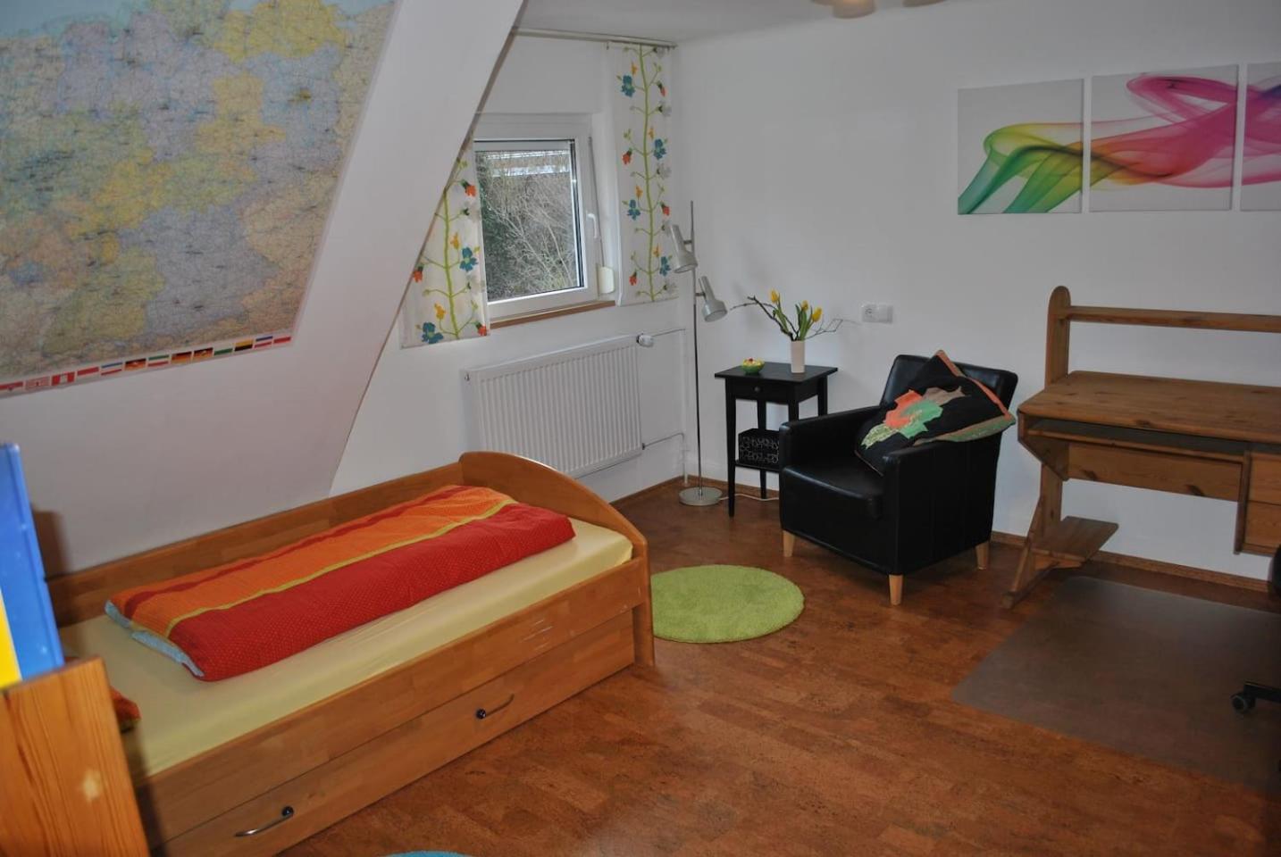 Ferienwohnung Giessl - Property Image 11