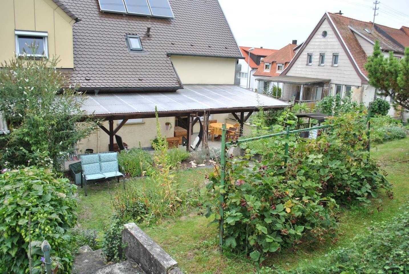 Ferienwohnung Giessl - Property Image 12