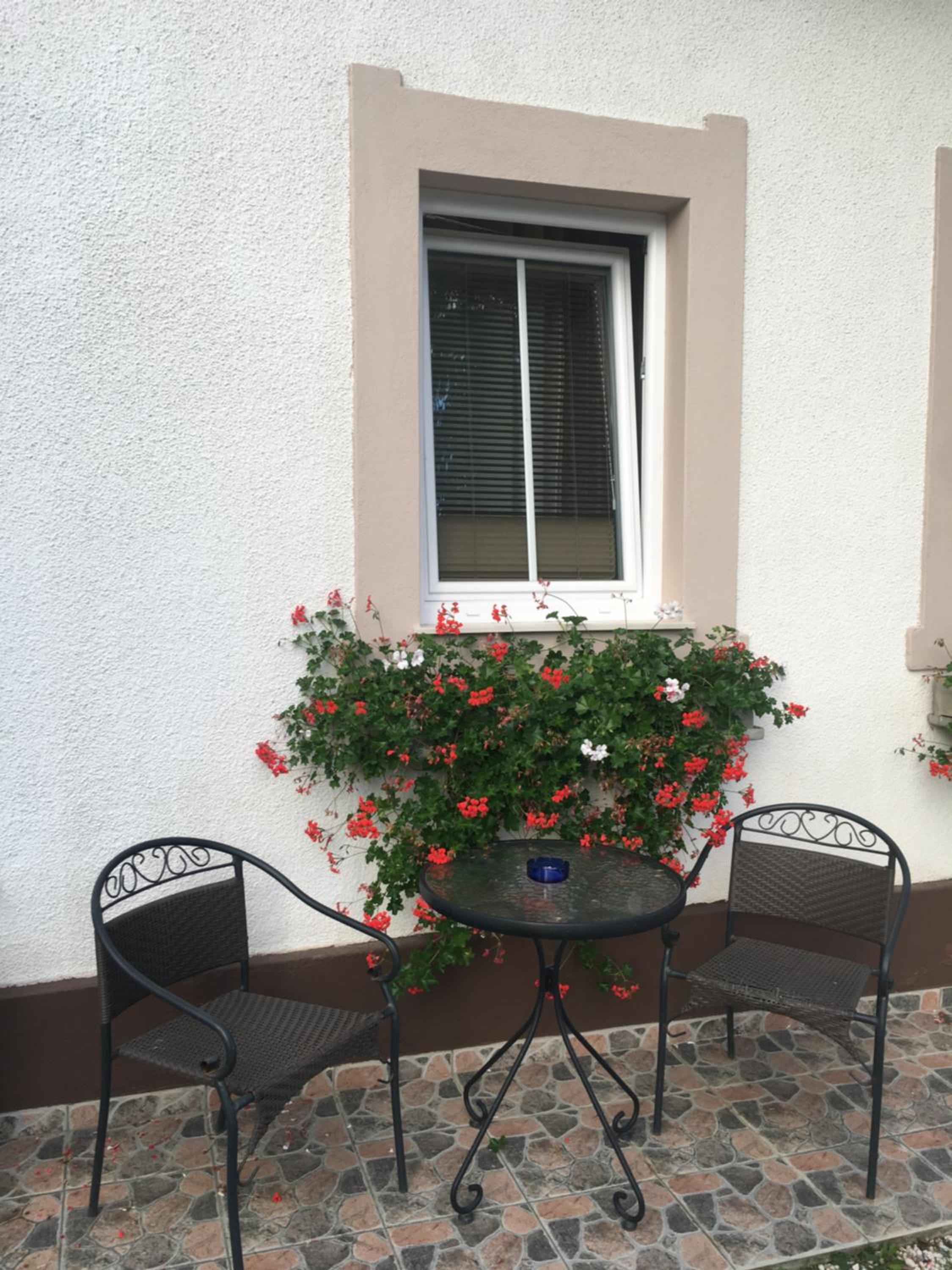 Apartma Eli view 2