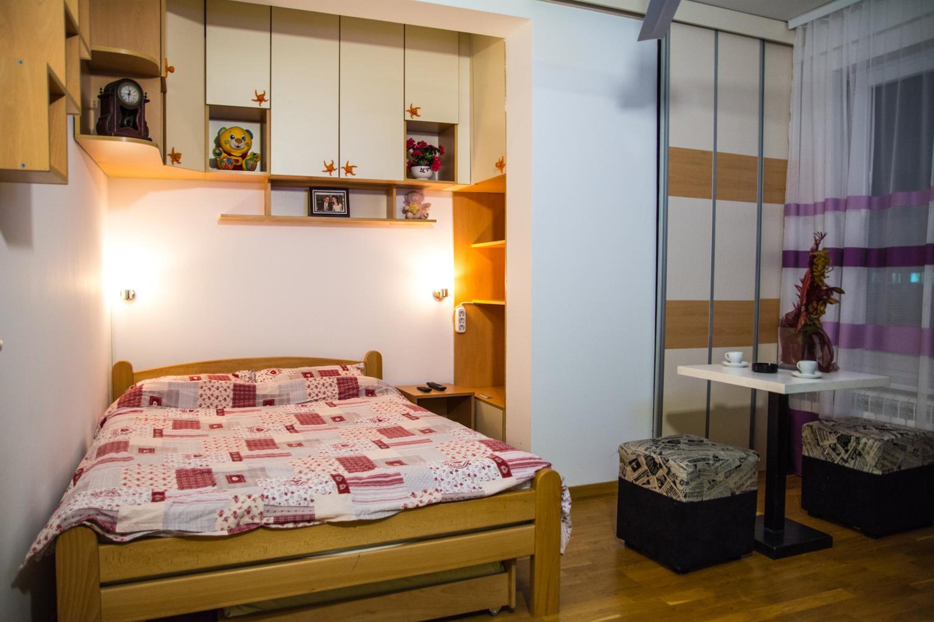 Rooms And Apartments S