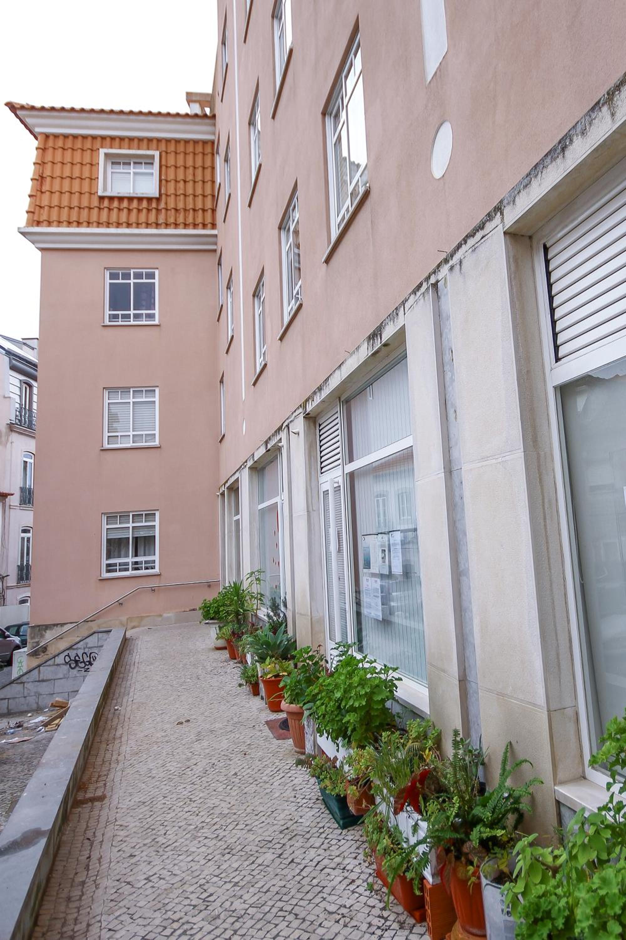 Apartamento Tejo view 2