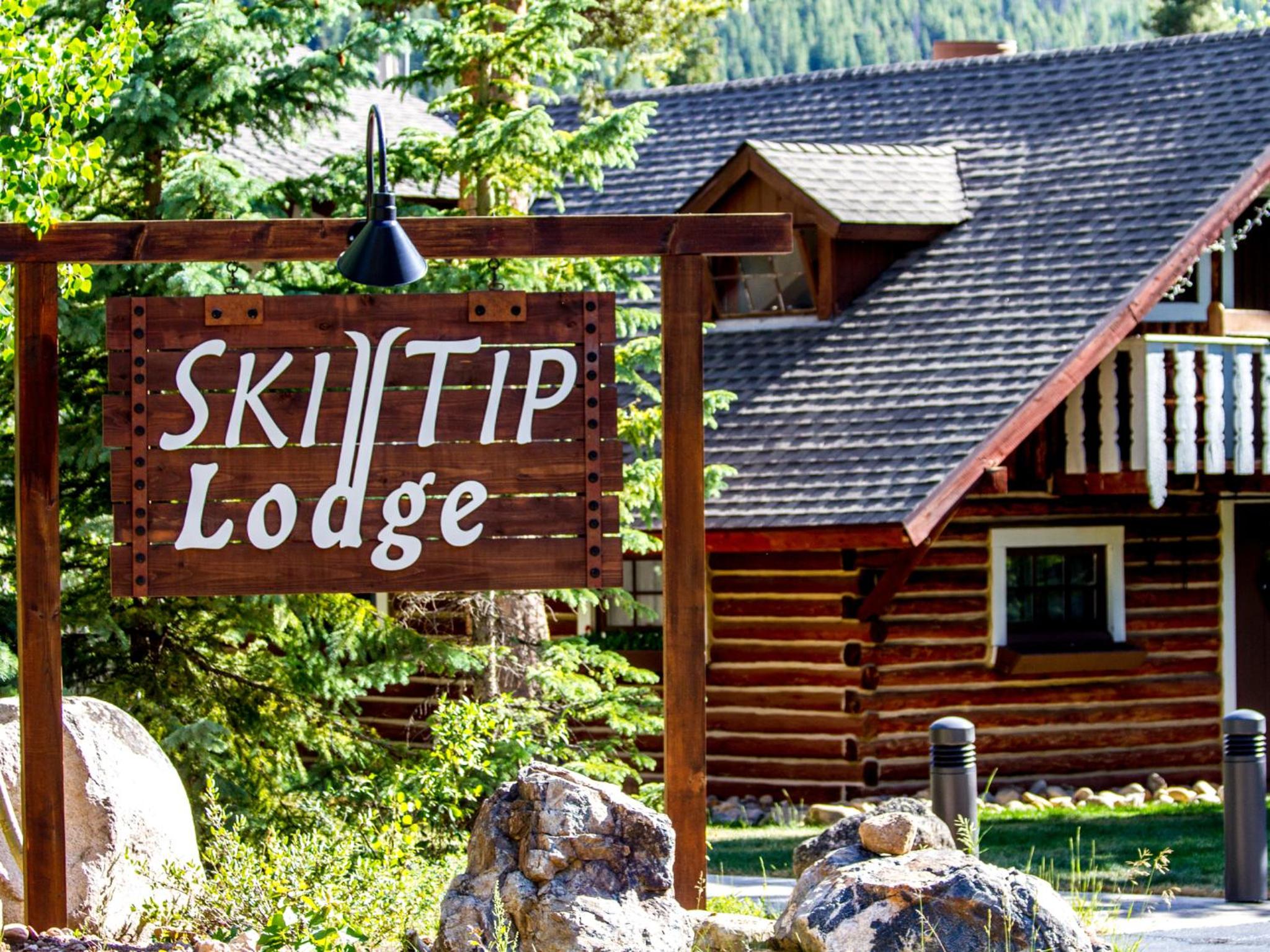 Summit County Vacations - Ski Tip Lodge by Keystone Resort - Property Image 13