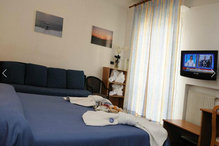 Hotel Villa Camilla, photo 45