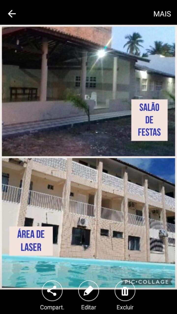 Ap aluguel no Guaibim view 4