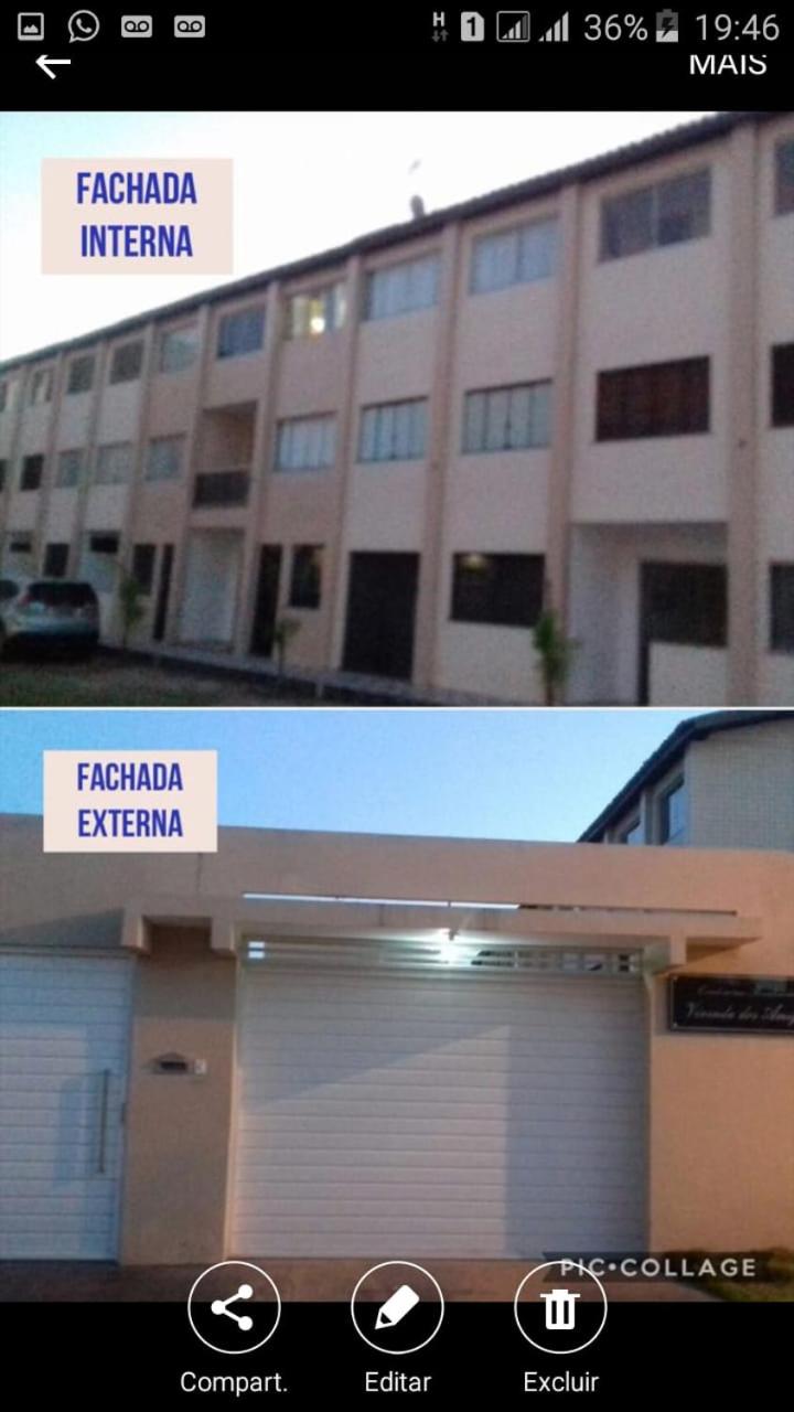 Ap aluguel no Guaibim view 5
