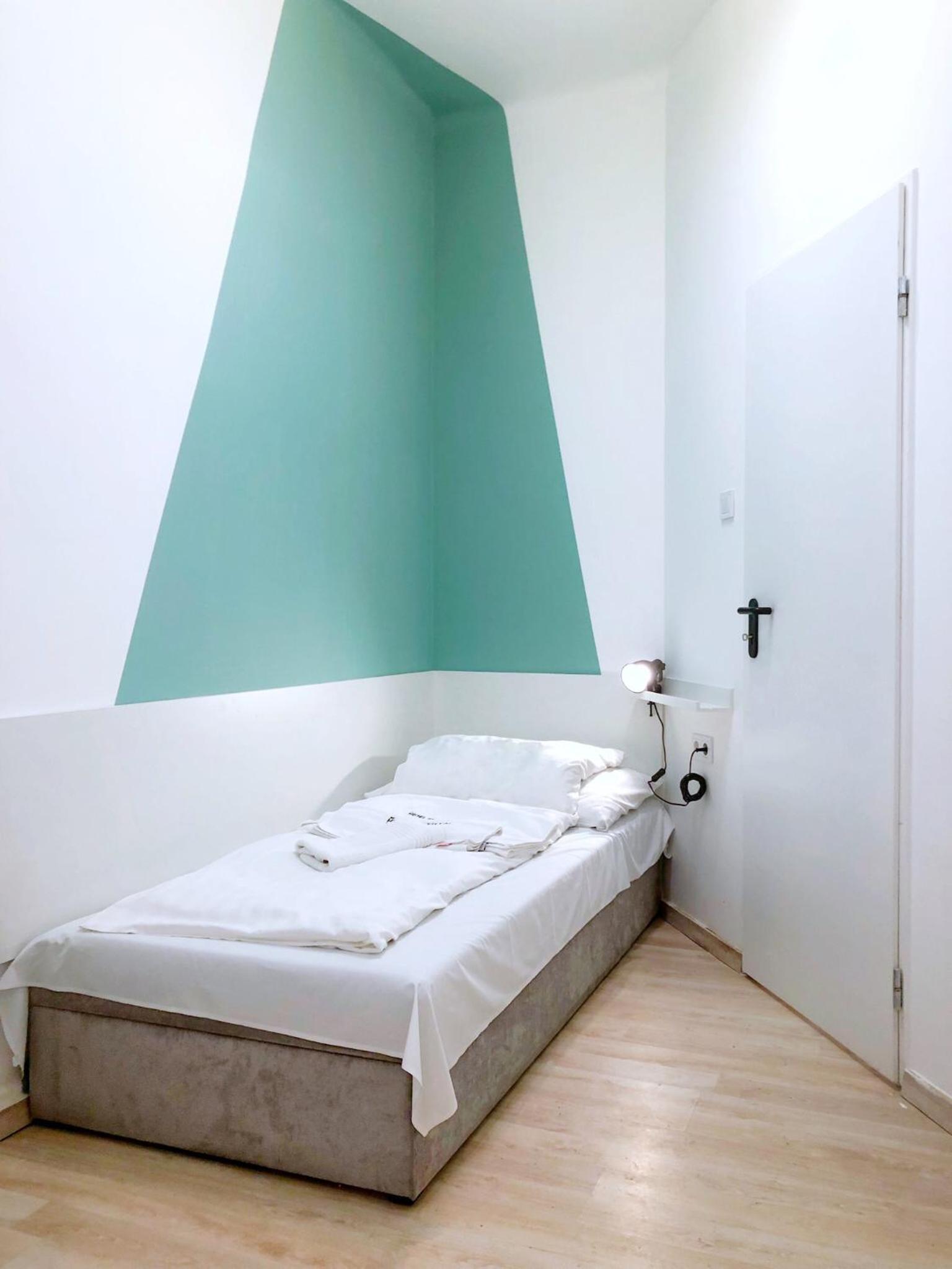 Chesscom Guesthouse