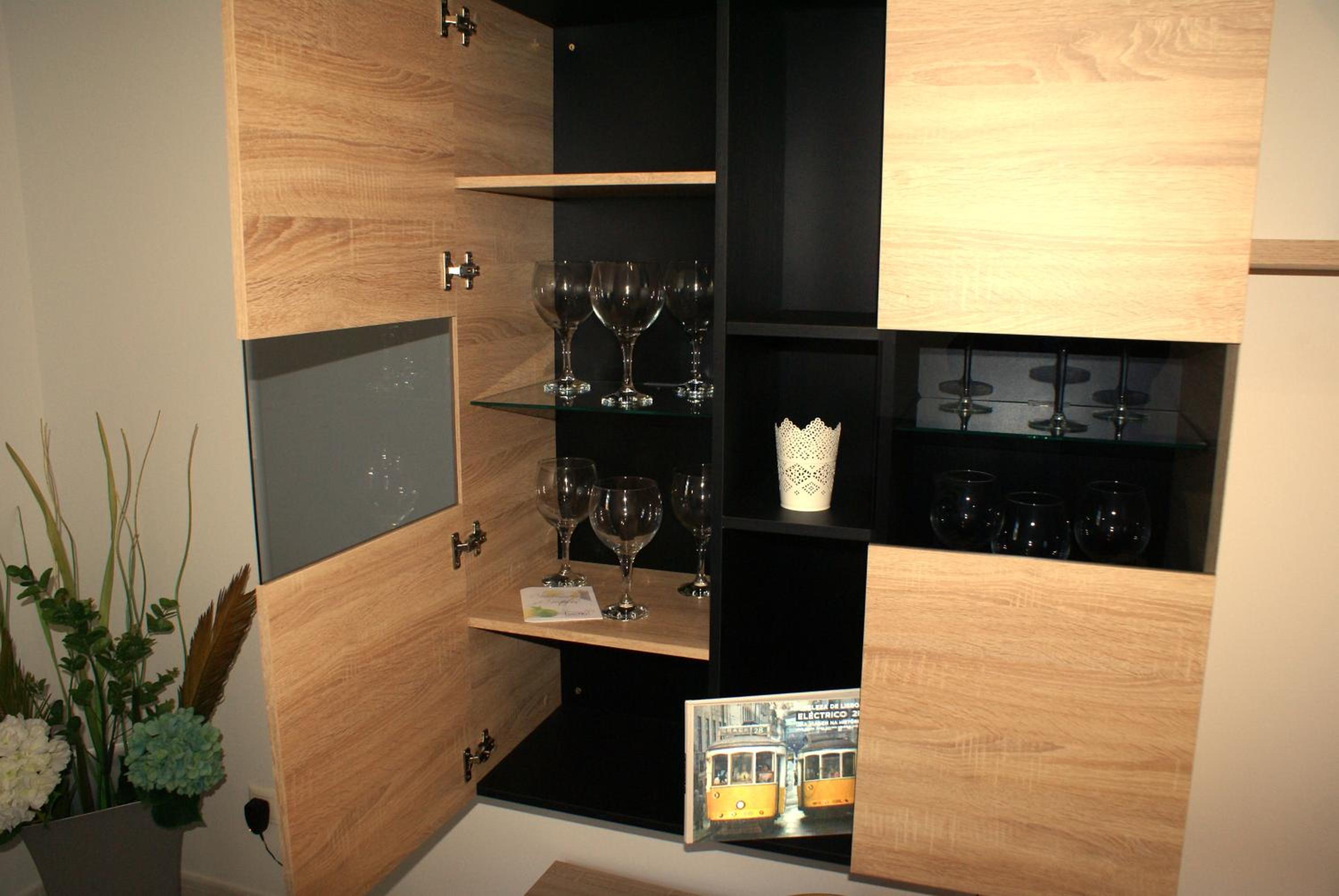 Apartamento Tejo view 4