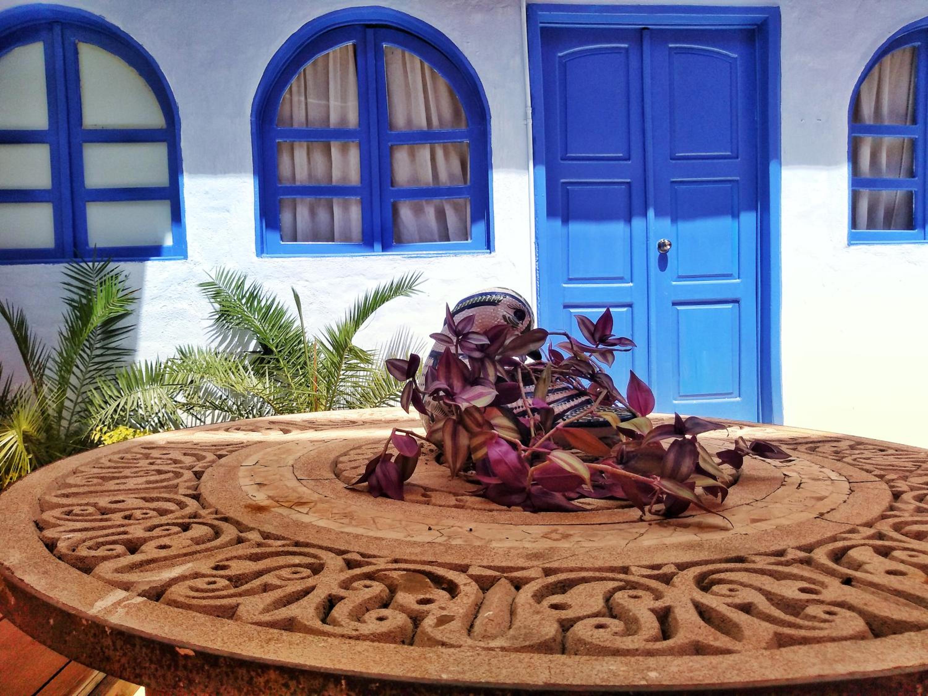 Riad Lola