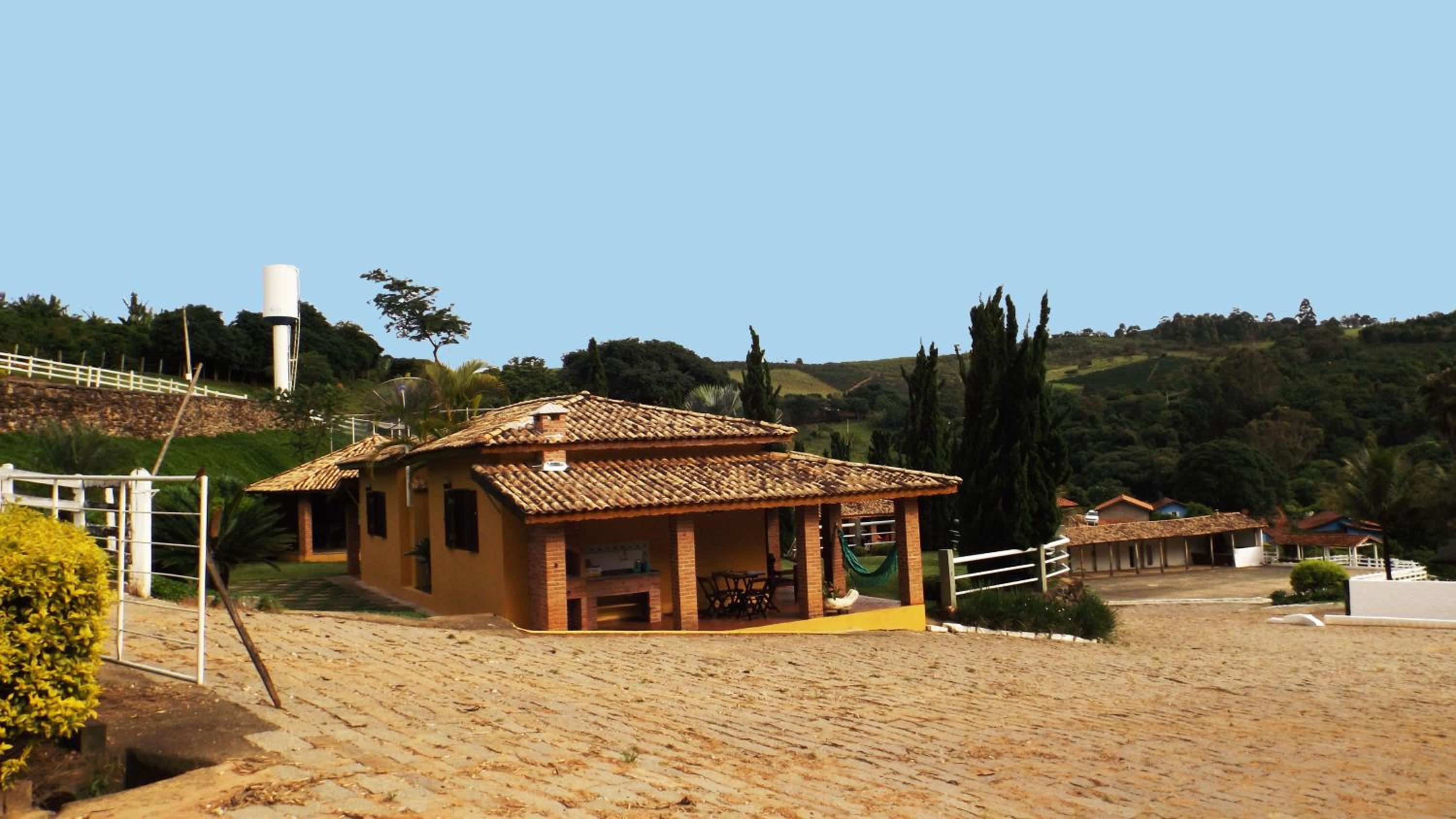 Pousada Vale do Café