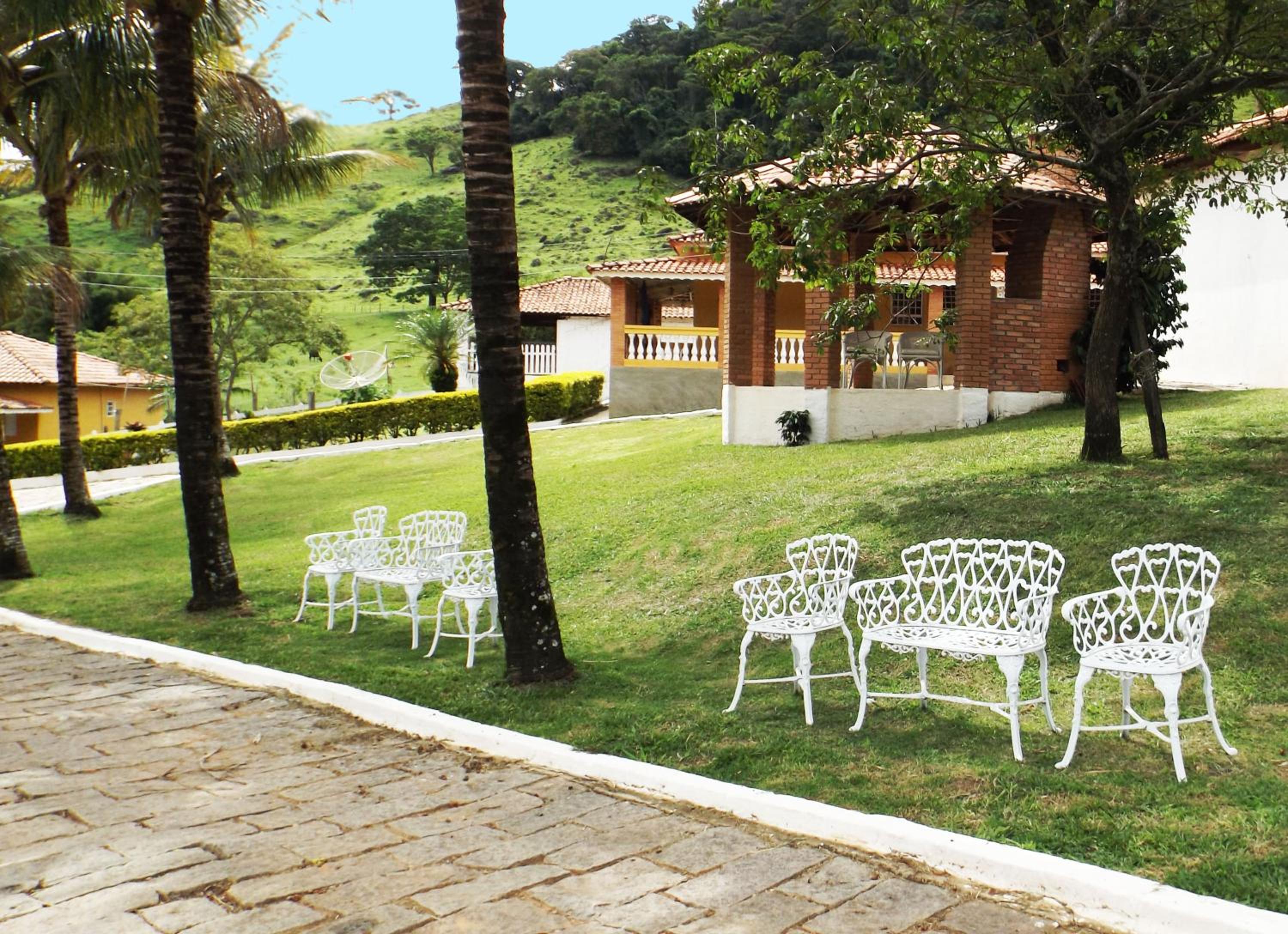 Pousada Vale do Café