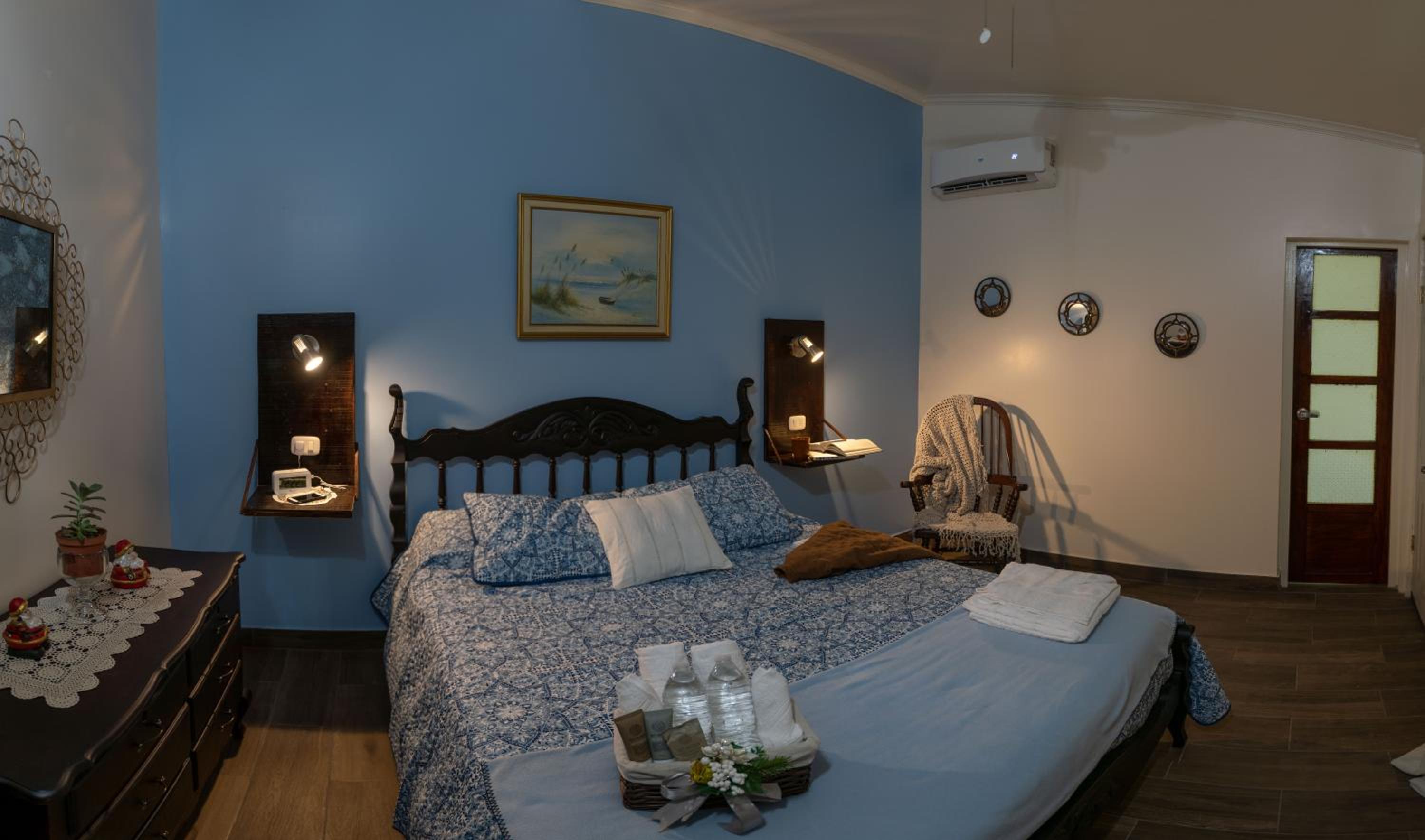 Alice y Juancito Boutique Hotel